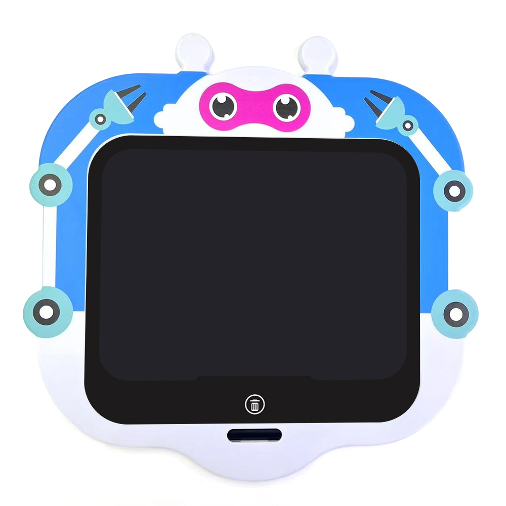 BB1316C卡通LCD液晶手写板百变玩具