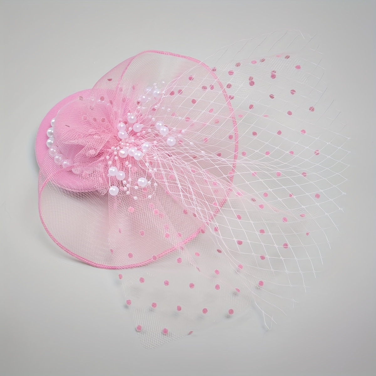 发夹/发饰/发卡/亚克力儿童发夹/抓夹产品图