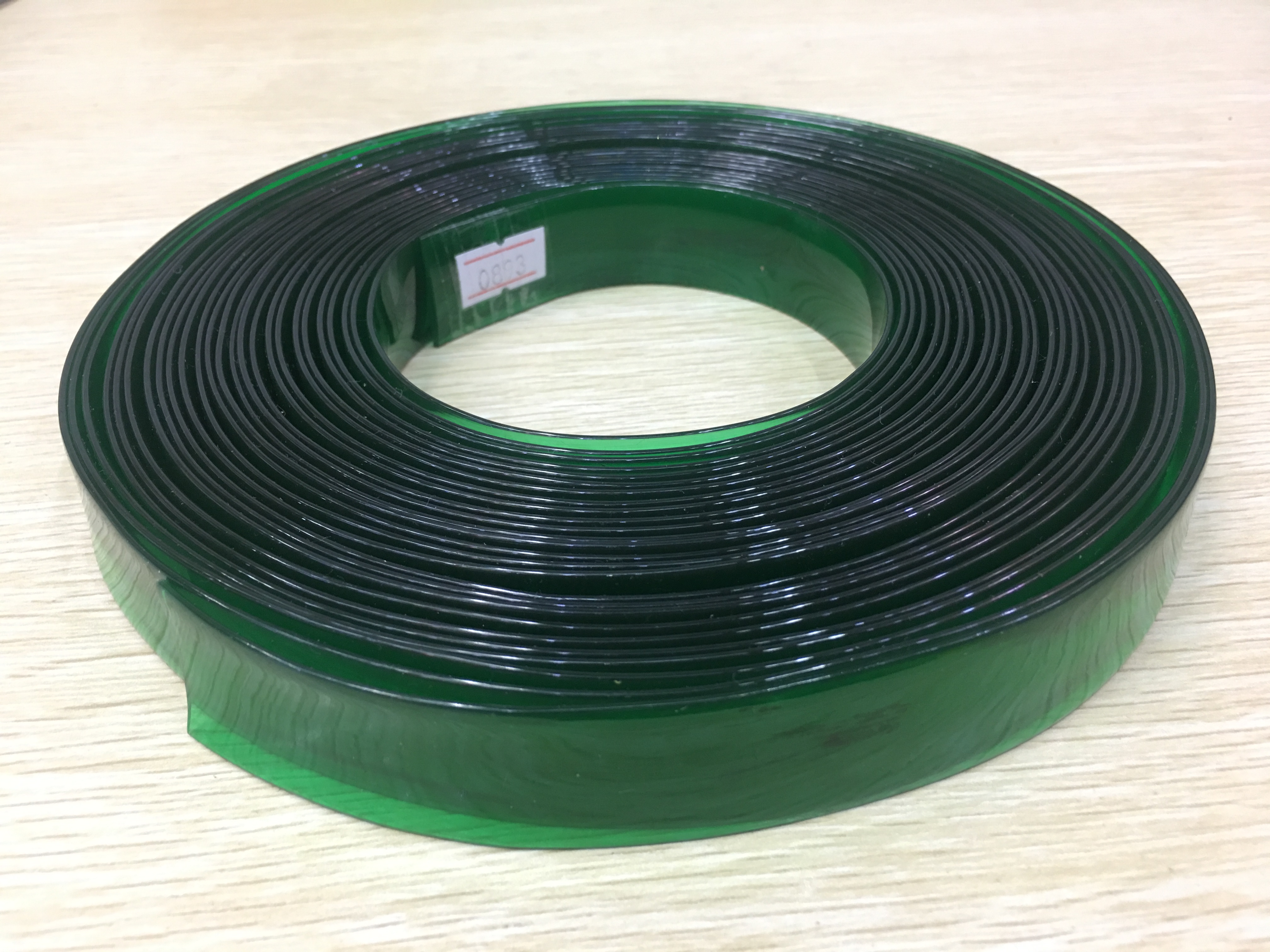 塑料条配件辅料塑料PVC透明塑料条#磨砂PVC条详情3