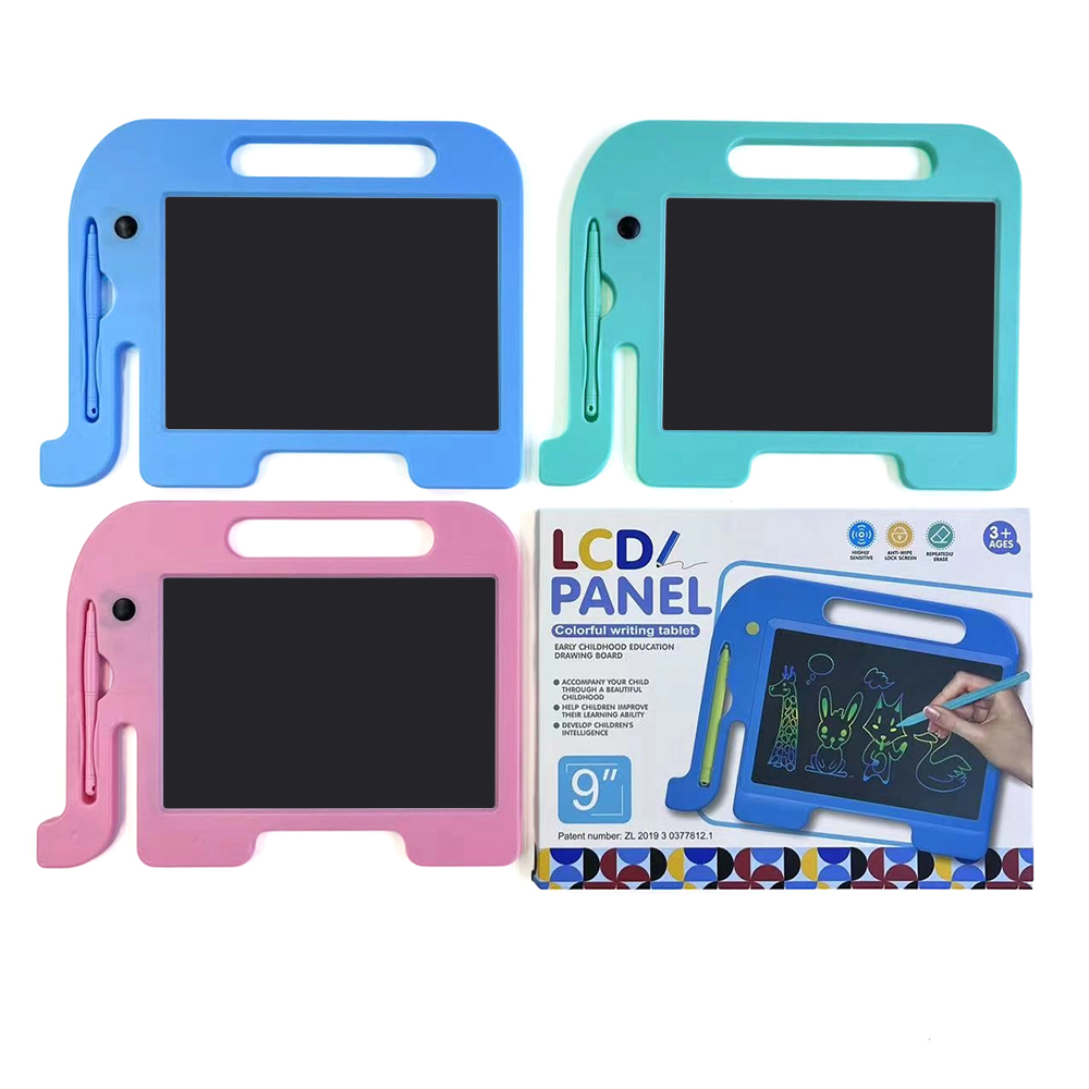 8508C Cartoon LCD Handwriting tablet Specification image