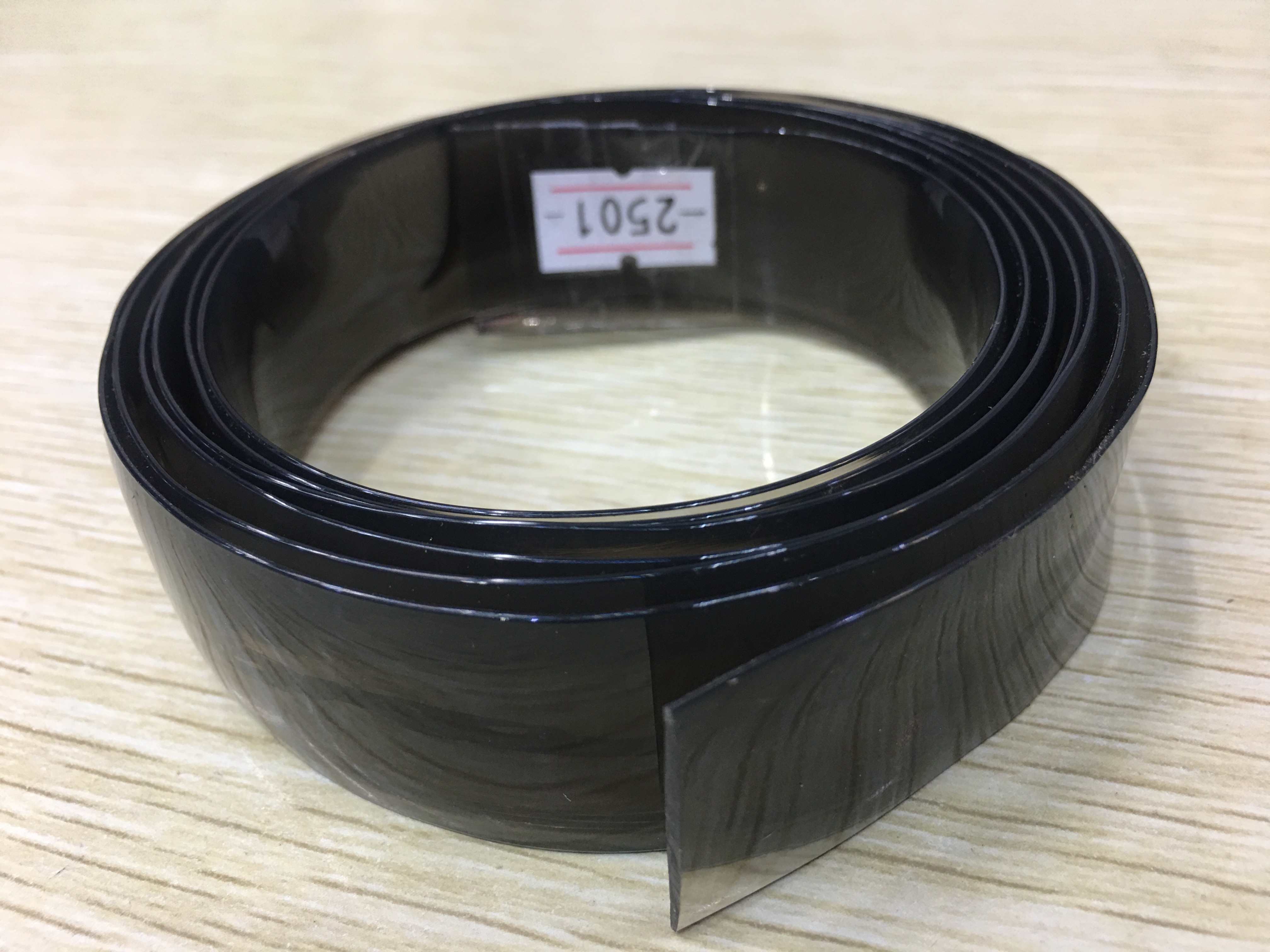 塑料条配件辅料塑料PVC透明塑料条#磨砂PVC条详情5