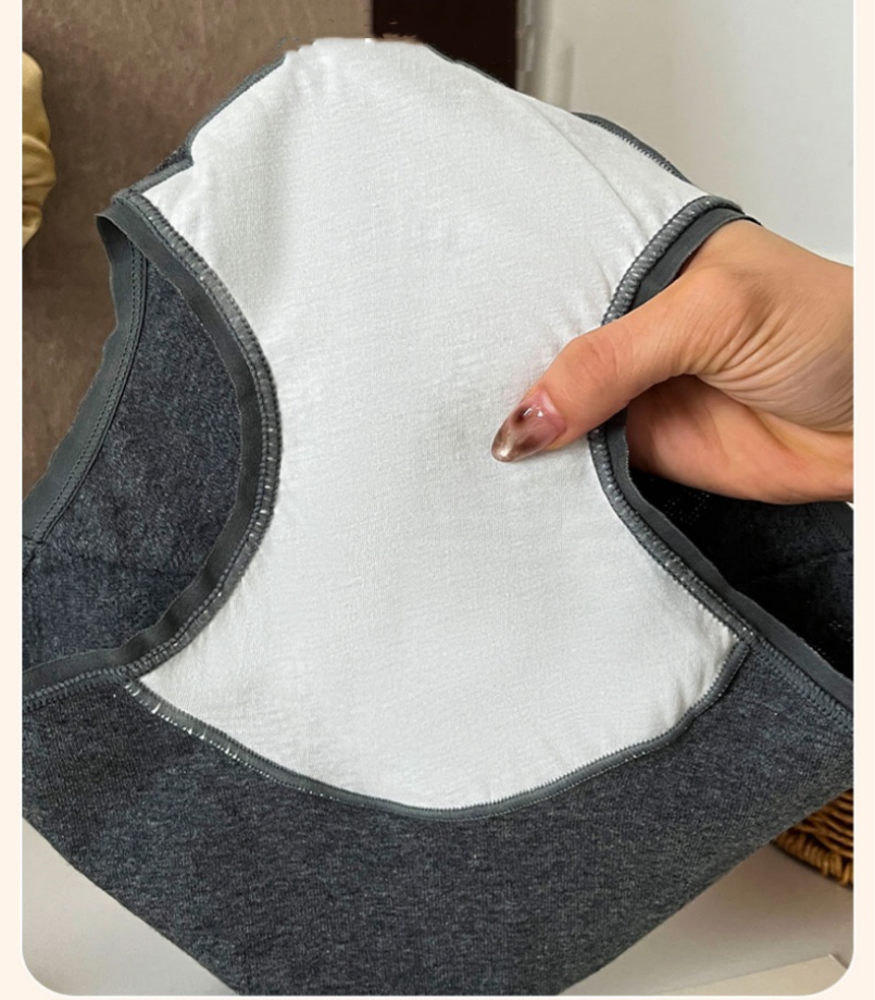 New women's underwear lace lace cotton extended length triangle underwear lace bow breathable cotton high-waisted underwear Item Picture