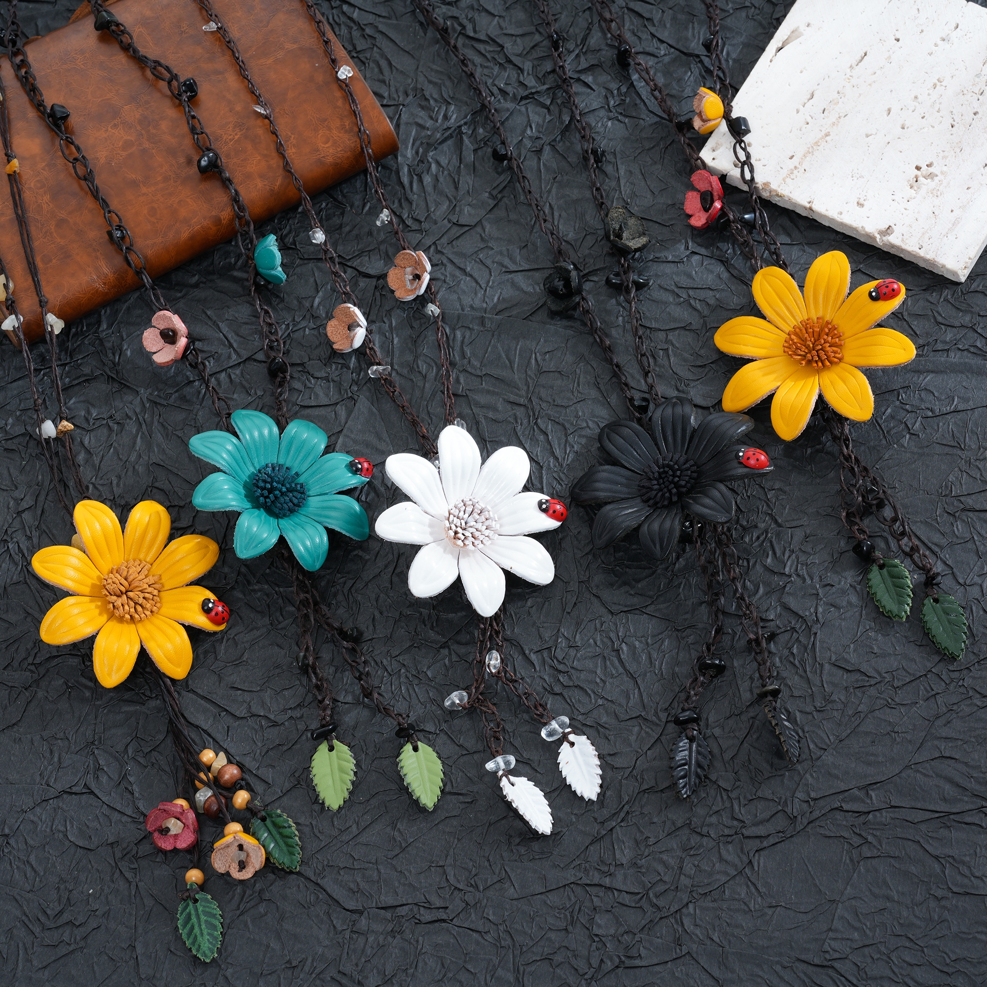 钥匙扣，毛衣链