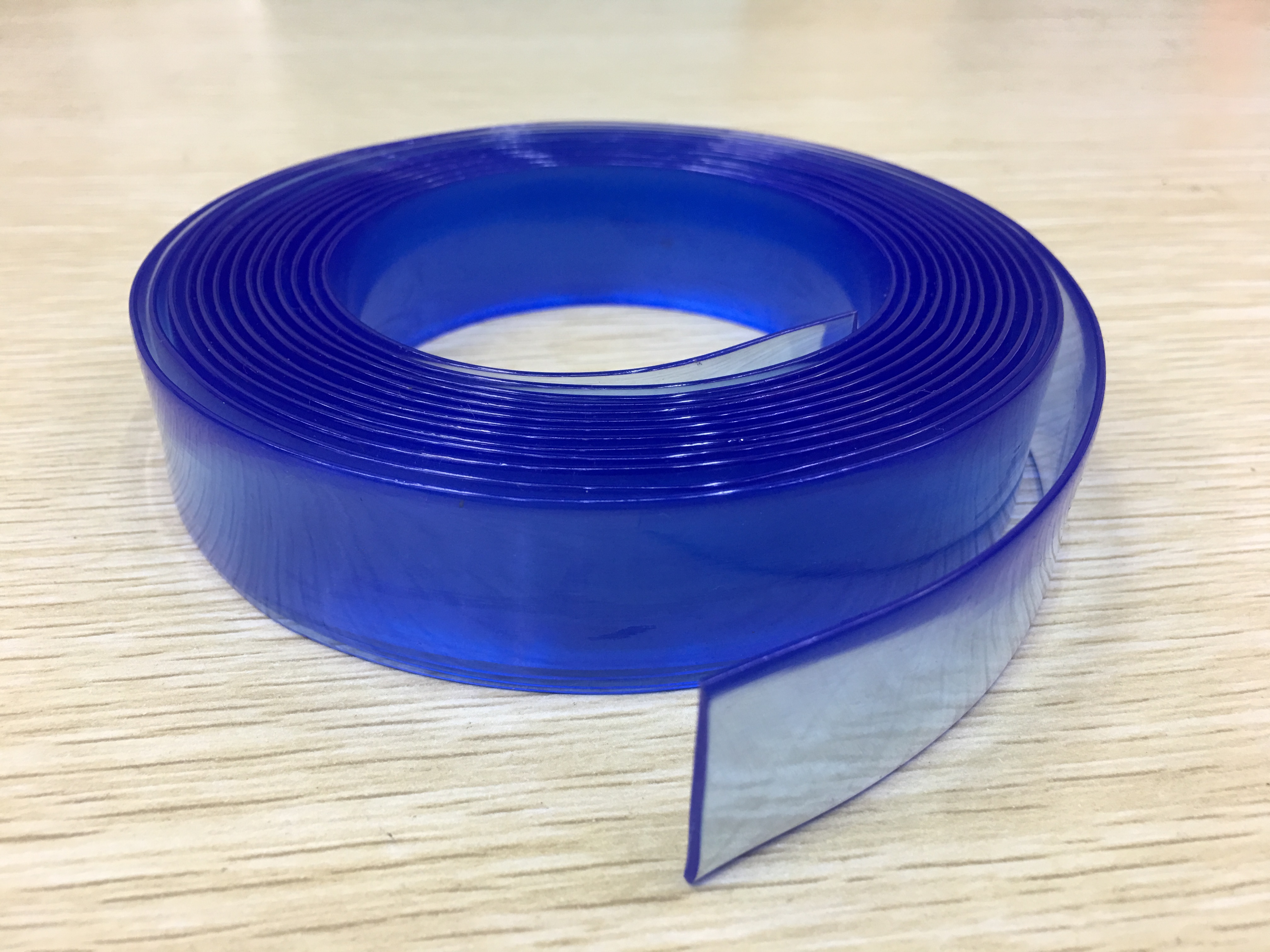 塑料条配件辅料塑料PVC透明塑料条#磨砂PVC条详情1