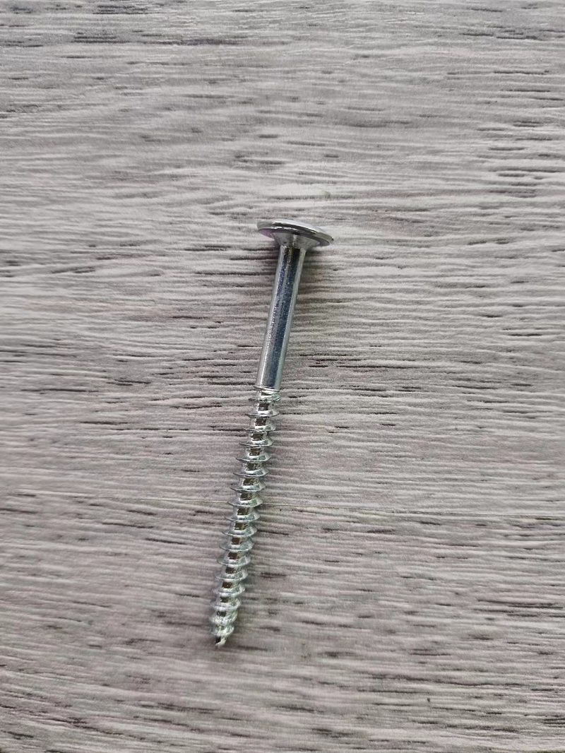 金属螺丝钉螺栓法兰螺母防松螺母吸卡螺丝紧固件多规格耐用工具配件