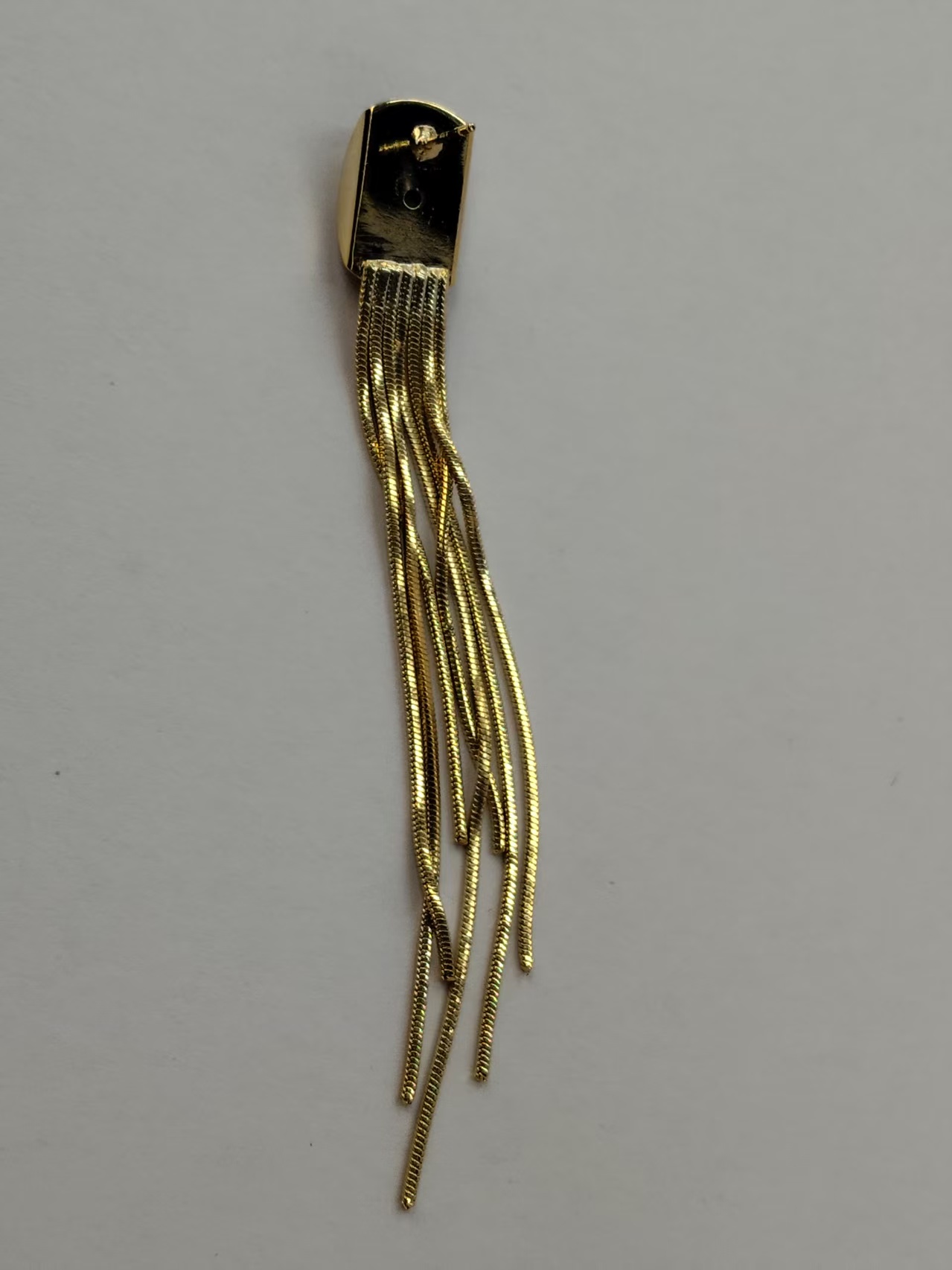 饰品/耳环/耳饰/锆石耳饰/耳环批发白底实物图