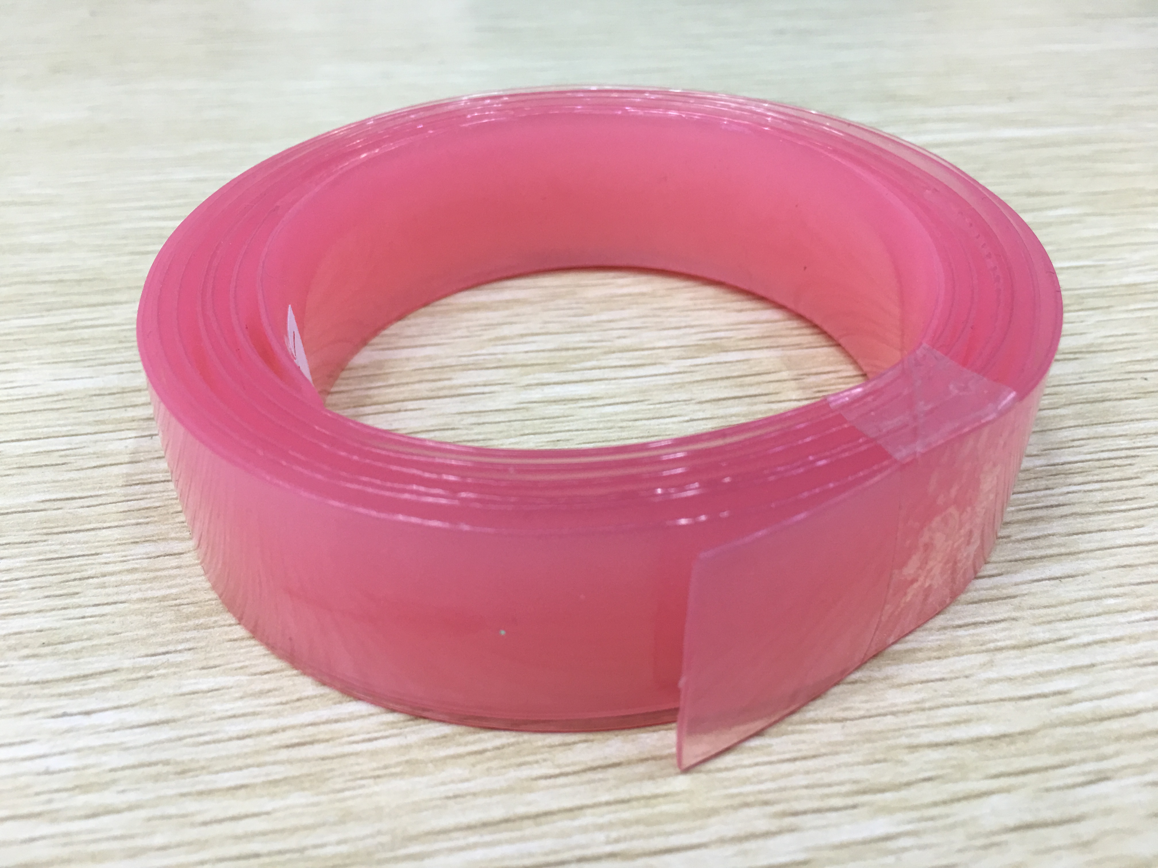 塑料条配件辅料塑料PVC透明塑料条#磨砂PVC条详情2