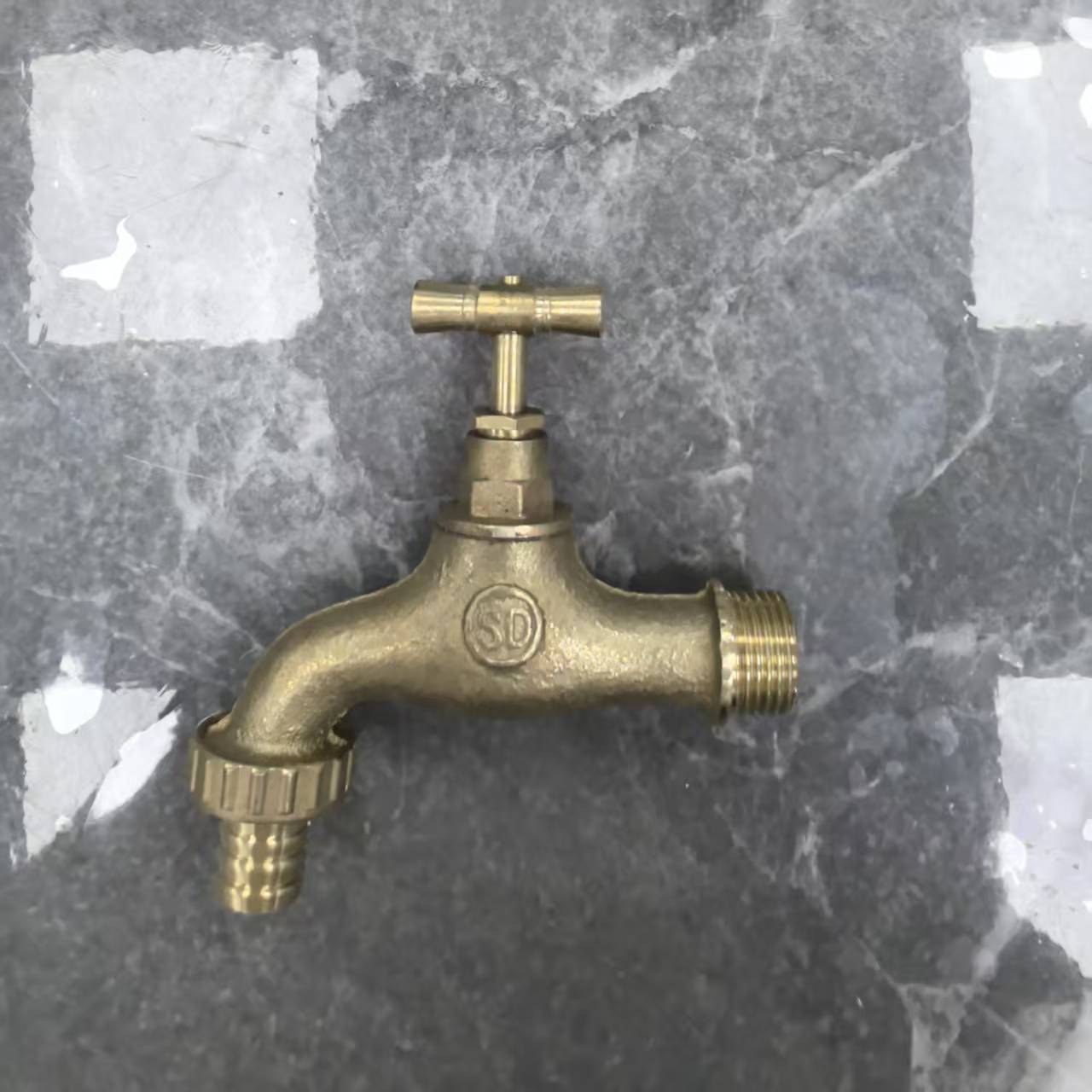 RR-TJ1253 all-copper faucet