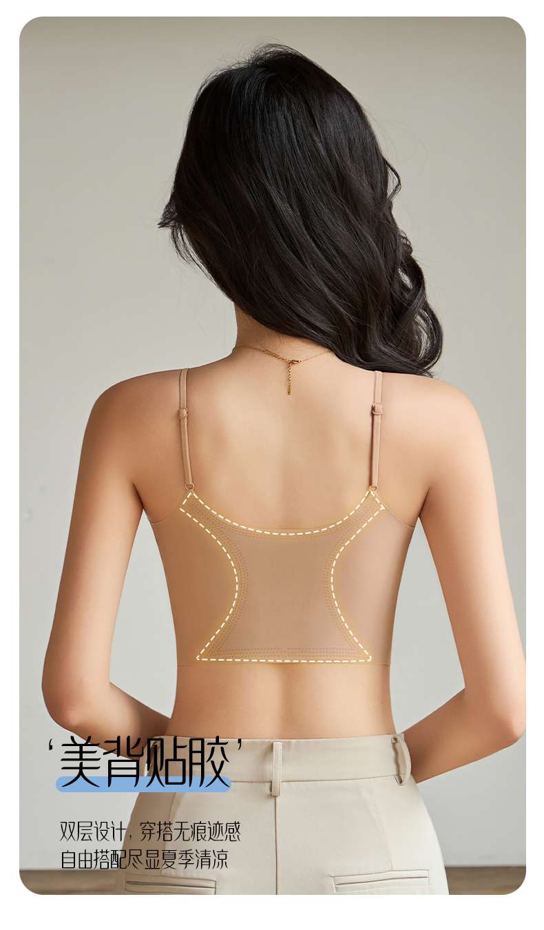 Pure desire underwear detail image 16