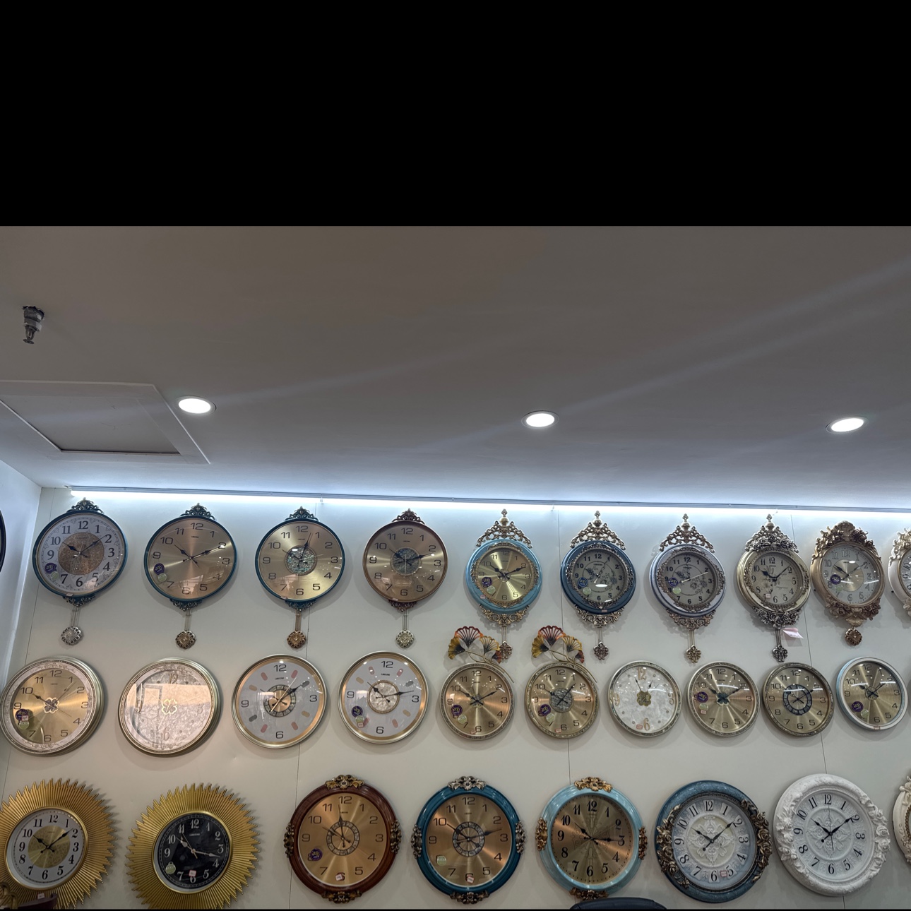 Yiwu Branch of Shantou Lisheng Industrial Co., LTD describe pic - 3