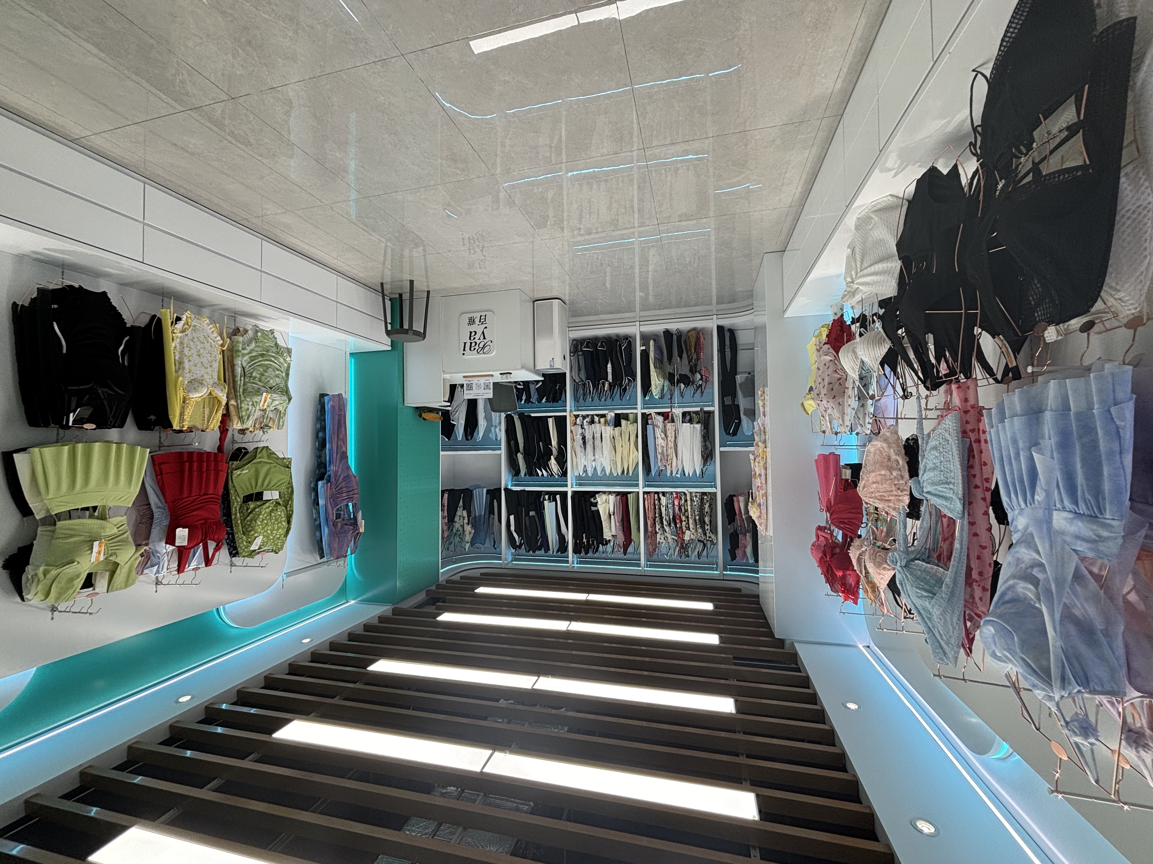 Yiwu Xilang 'er Clothing Co., LTD describe pic - 2