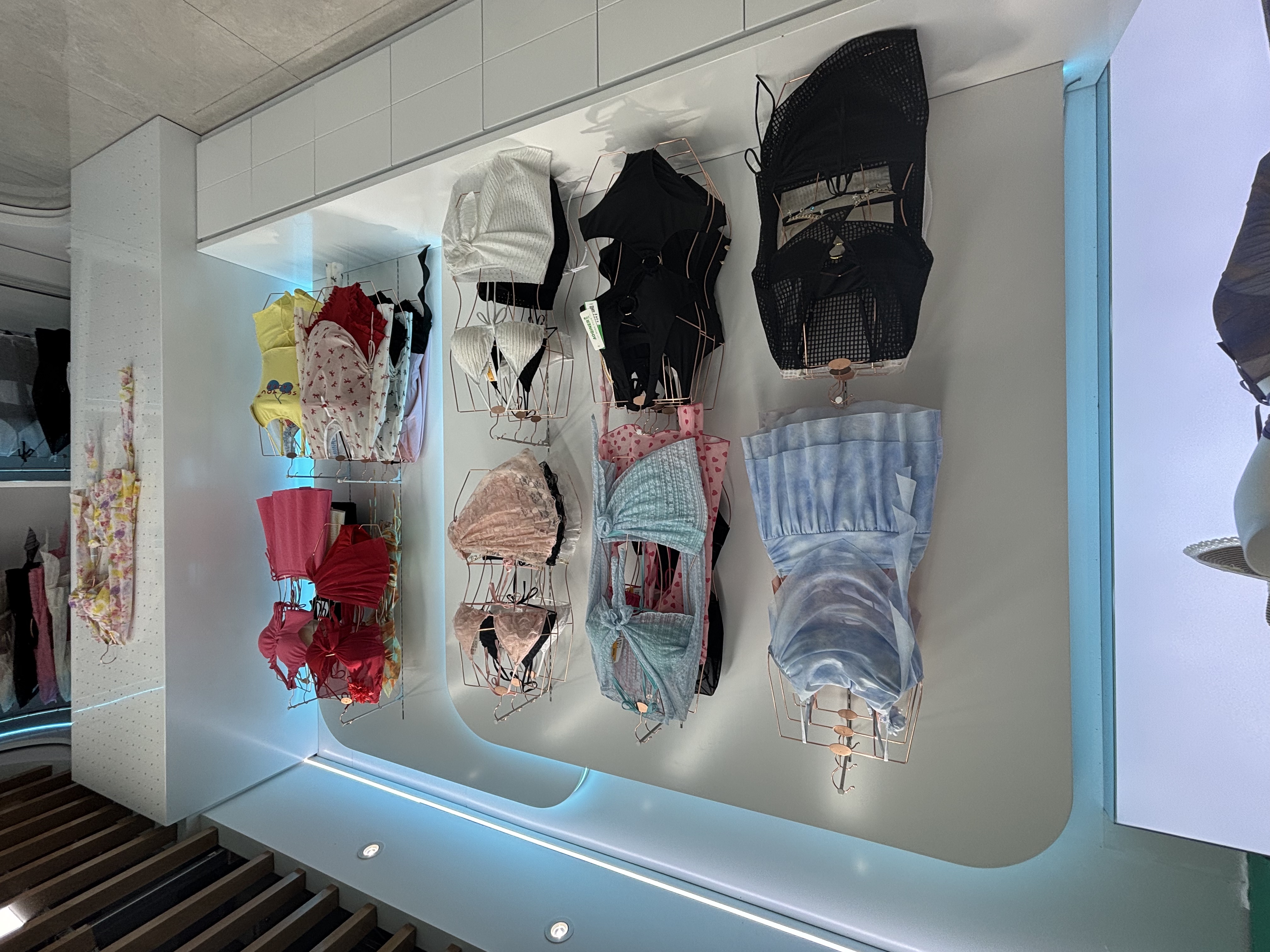 Yiwu Xilang 'er Clothing Co., LTD describe pic - 3