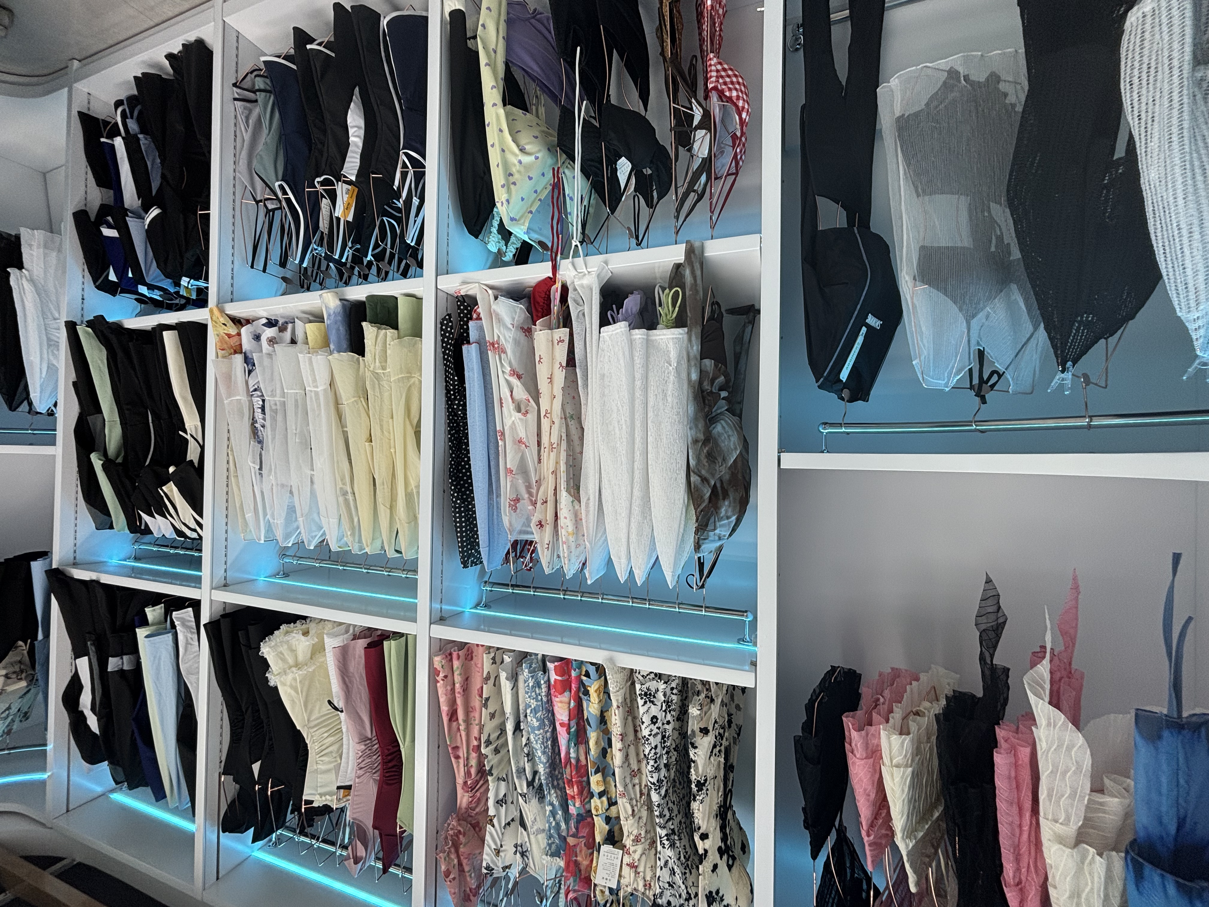 Yiwu Xilang 'er Clothing Co., LTD describe pic - 5