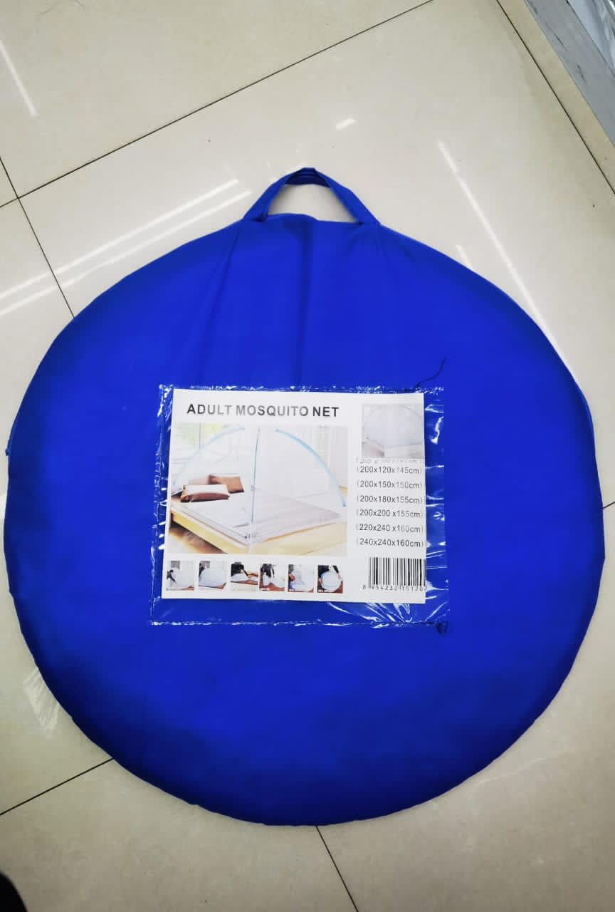 夏凉家纺婴儿床架蚊帐儿童床幔蚊帐婴儿床架式防蚊防蚊虫透气夏季用品蚊帐