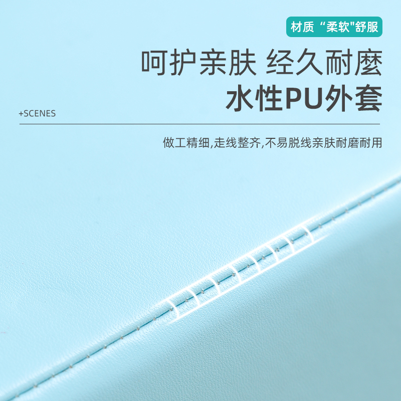 Children's climbing slide, soft ball pool, early education soft indoor playground, soft-padded ball pool, combination fence, wave ocean Item Picture