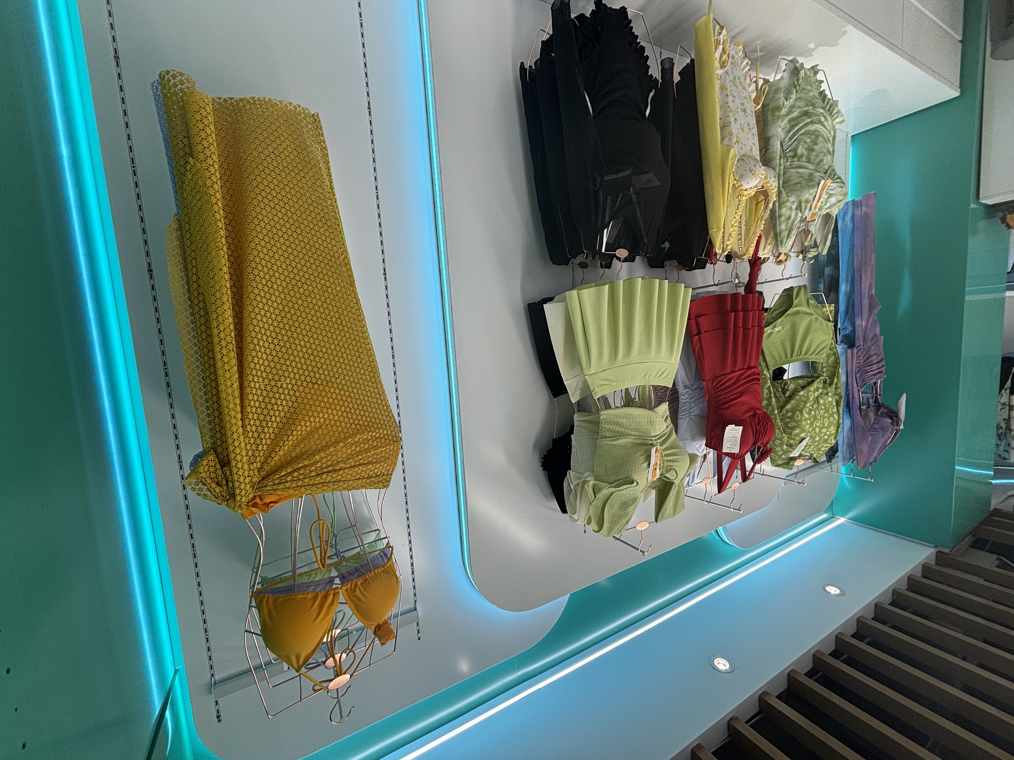 Yiwu Xilang 'er Clothing Co., LTD describe pic - 4