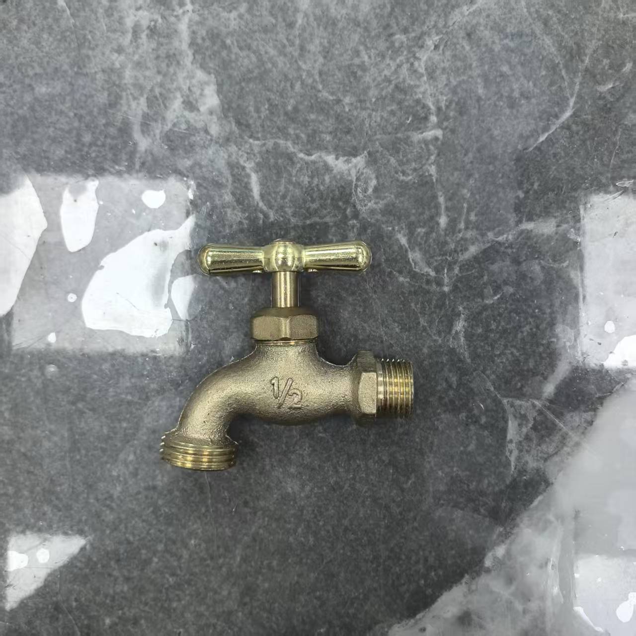 RR-TJ1257 all-copper faucet