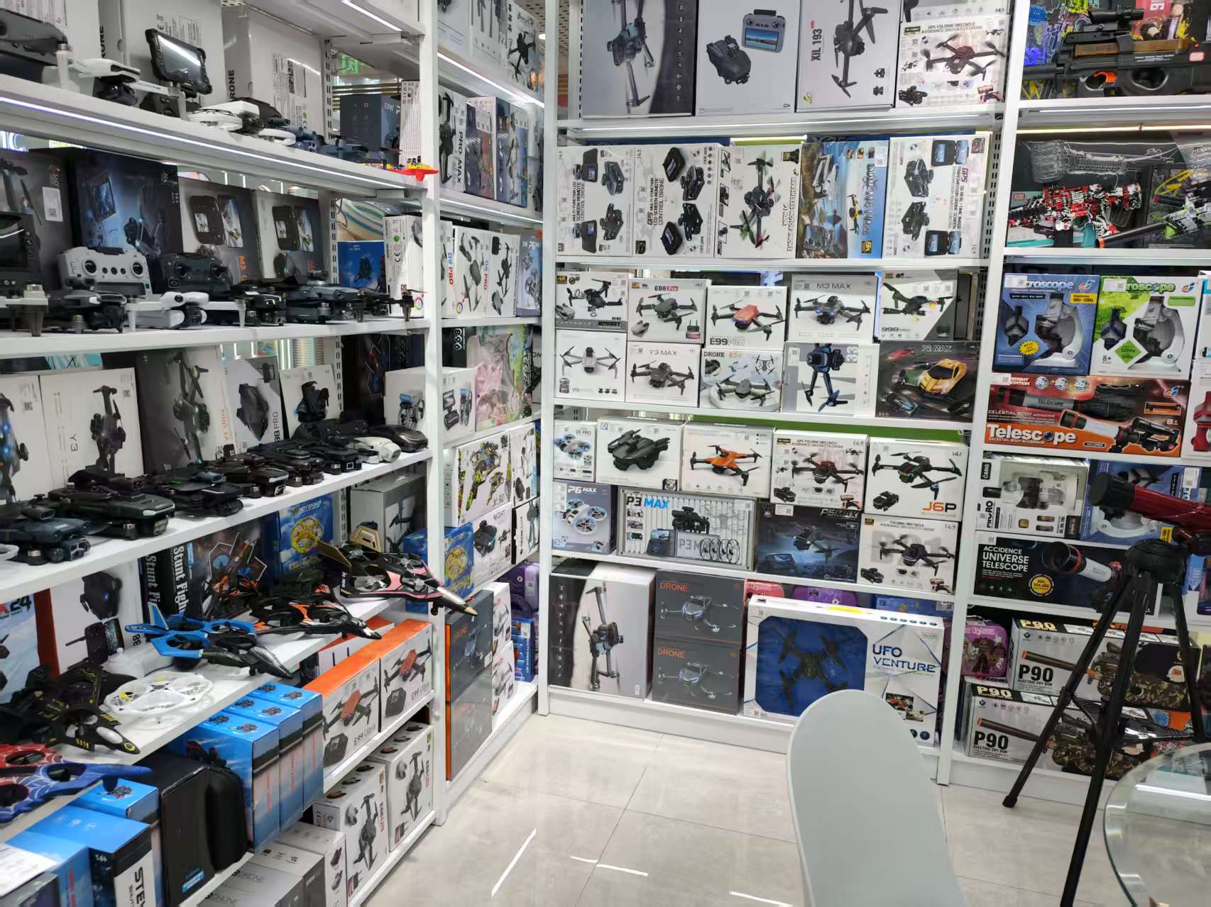 Aijia Toys describe pic - 4