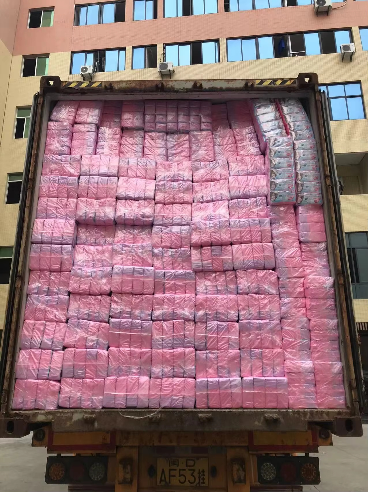 Barssa Fine Times卫生巾护垫姨妈巾舒适透气卫生巾套装详情9