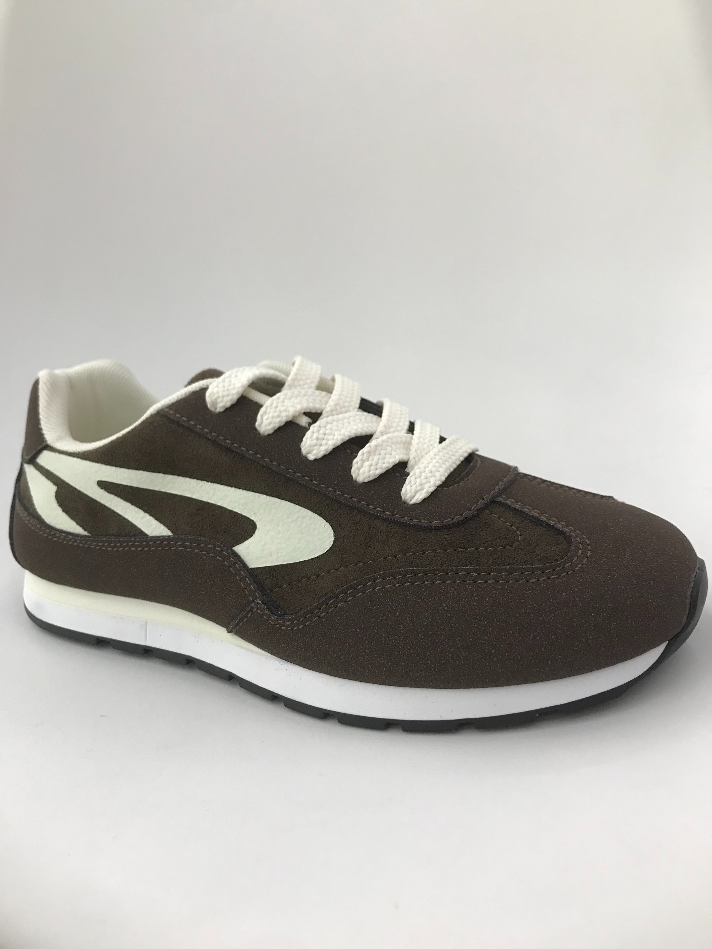 Women's Forrest Gump shoes are breathable, comfortable and trendy details Picture