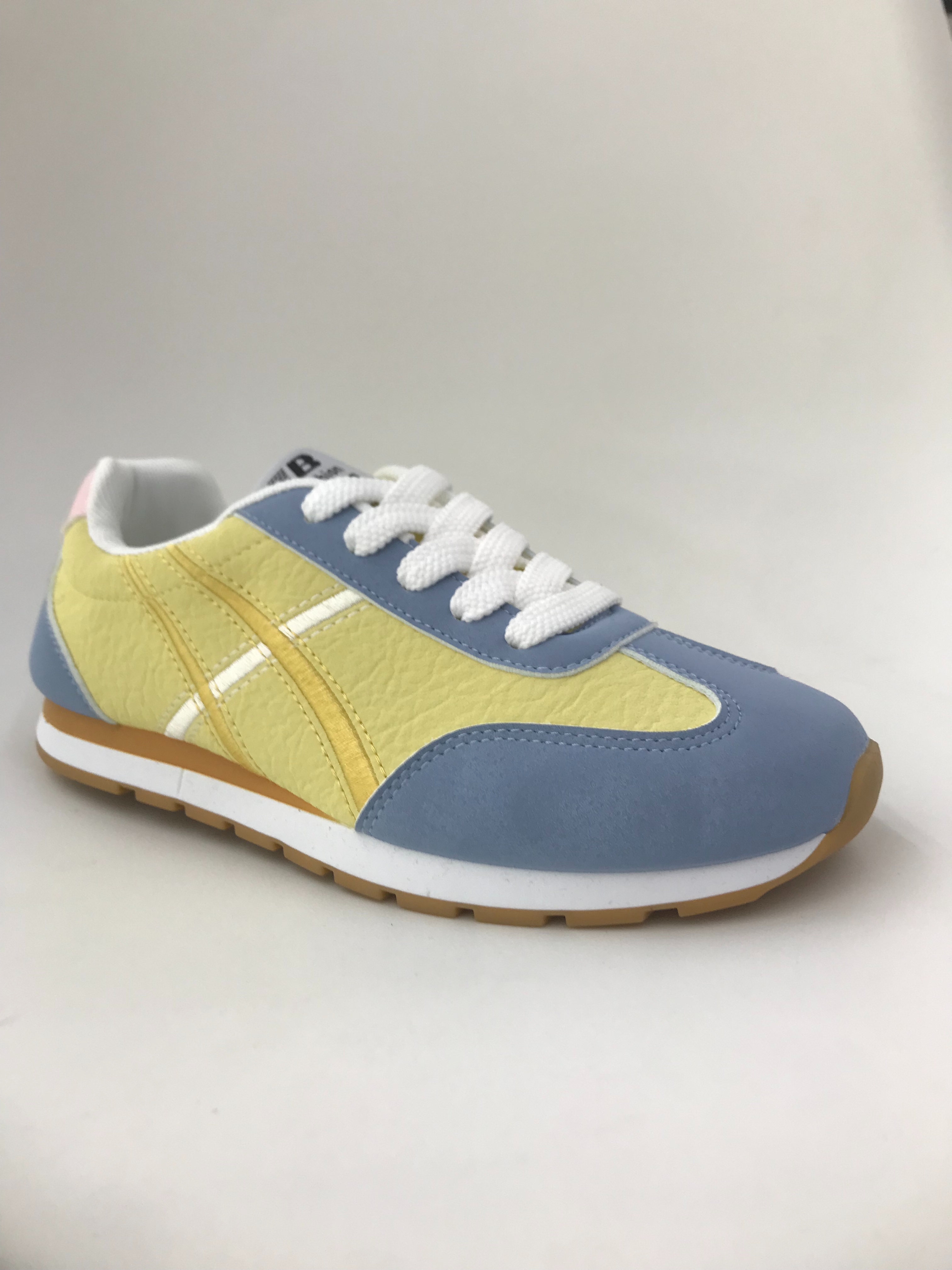 Women's Forrest Gump shoes casual and trendy style Item Picture