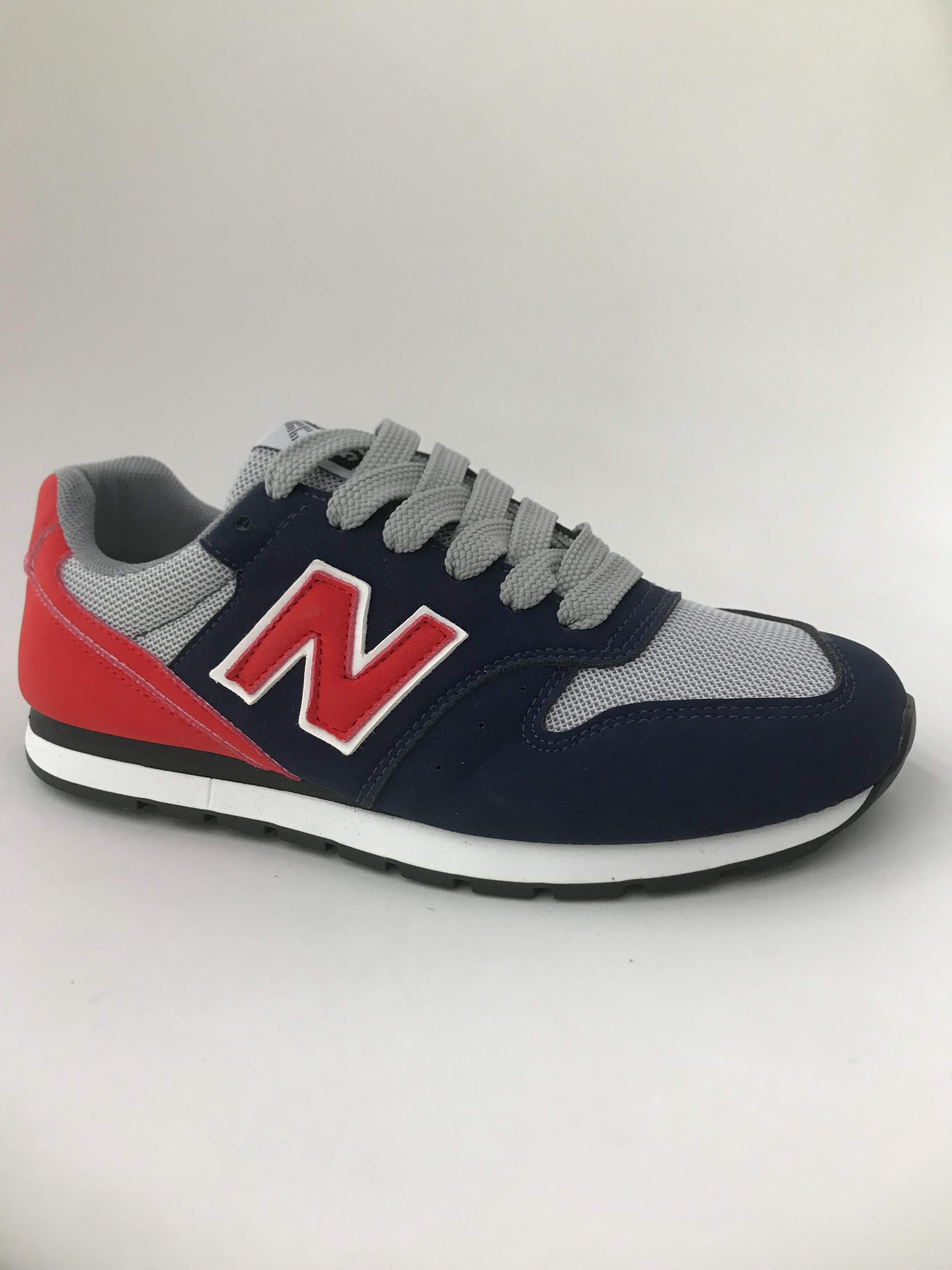 New casual style of women's Forrest Gump shoes Application Scenario