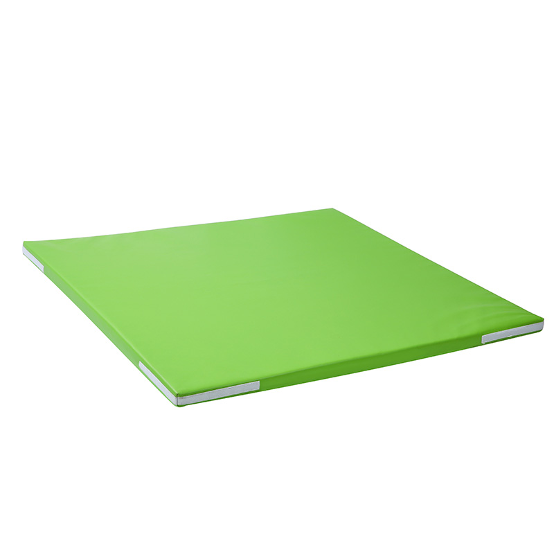 Children's floor MATS, kindergarten gymnastics MATS, spliced crawling MATS, eco-friendly climbing MATS, wall soft packages, early education center MATS, climbing MATS, sponge MATS, children Item Picture