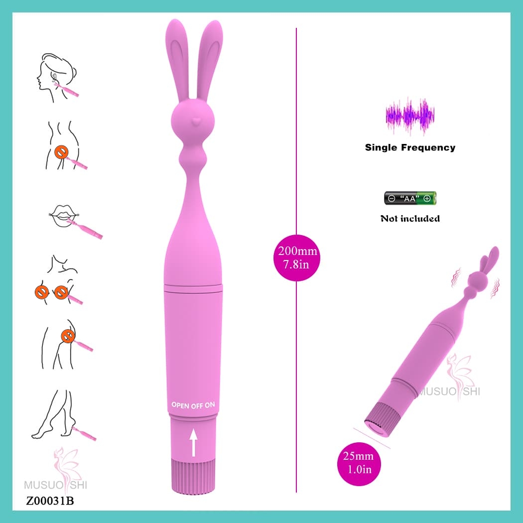 Z00031B  Adult Toys Dildo Vibrator Sex Toy Masturbation Rabbit Vibrator Utensils Adult Sex Product Vibrator for Women Application Scenario