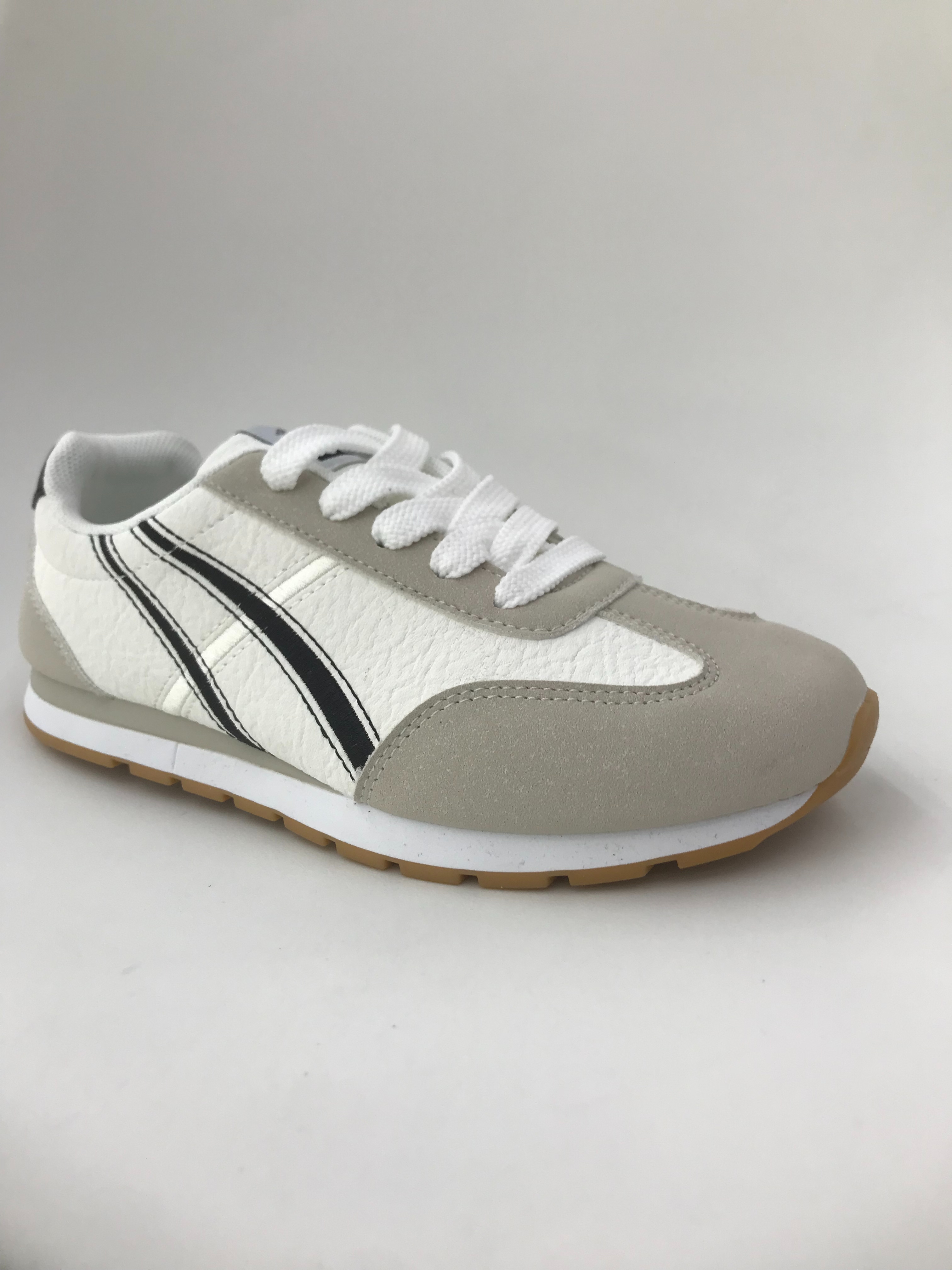 Women's Forrest Gump shoes casual style details Picture