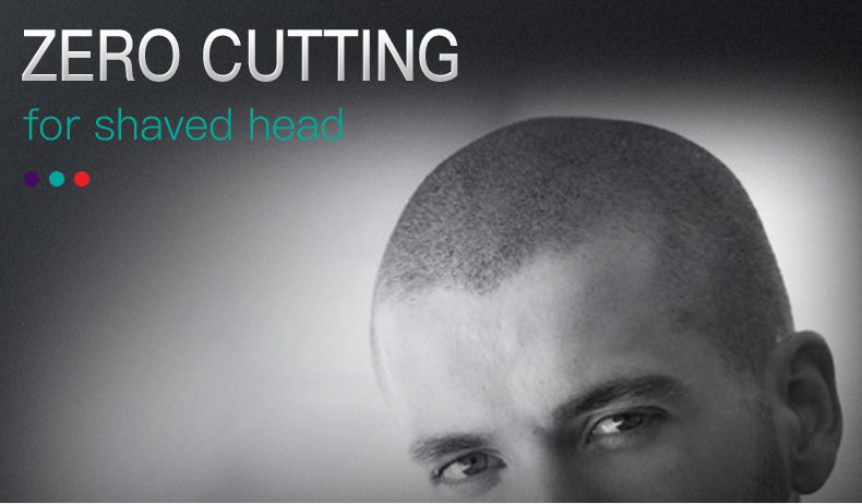 电动剃须刀VGR017小T刀刀头可水洗刮胡刀 USB充电男士剃须刀详情6