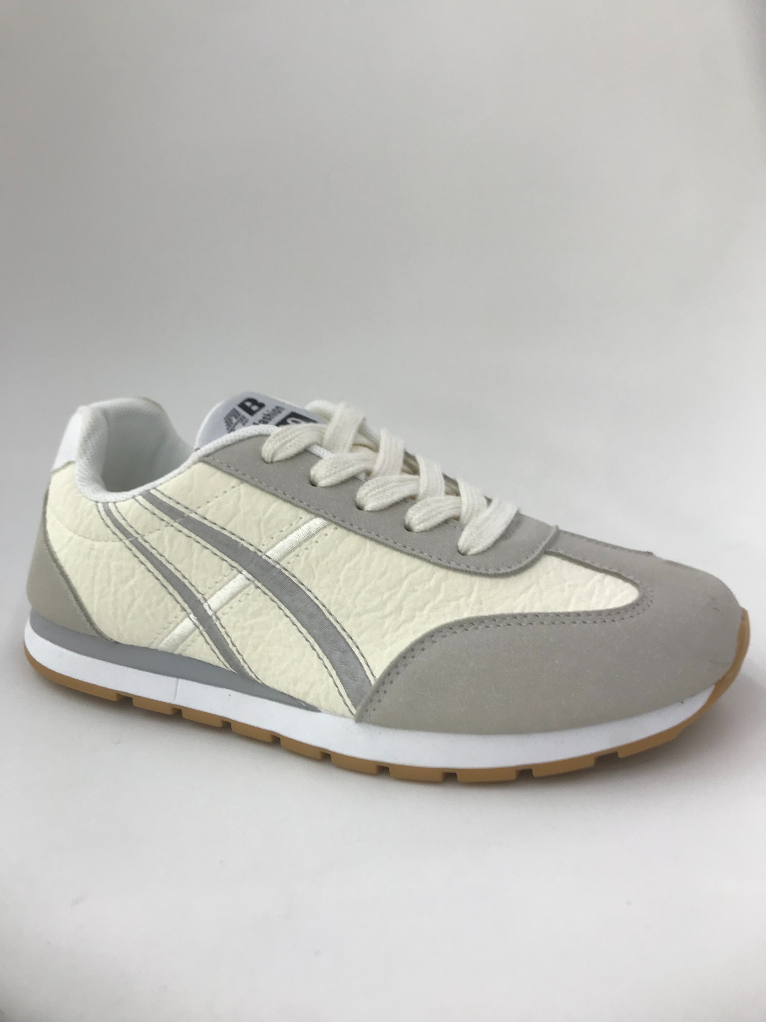 Women's Forrest Gump shoes casual style full figure