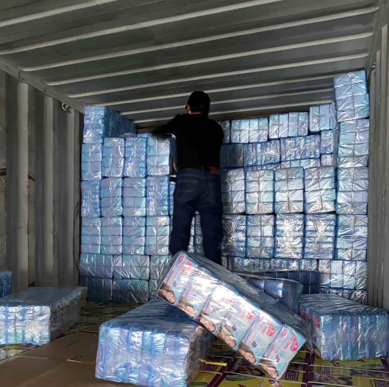 nana joli超薄一次性 280 毫米女性成人超强吸收负离子有机卫生巾 女性经期专用详情10