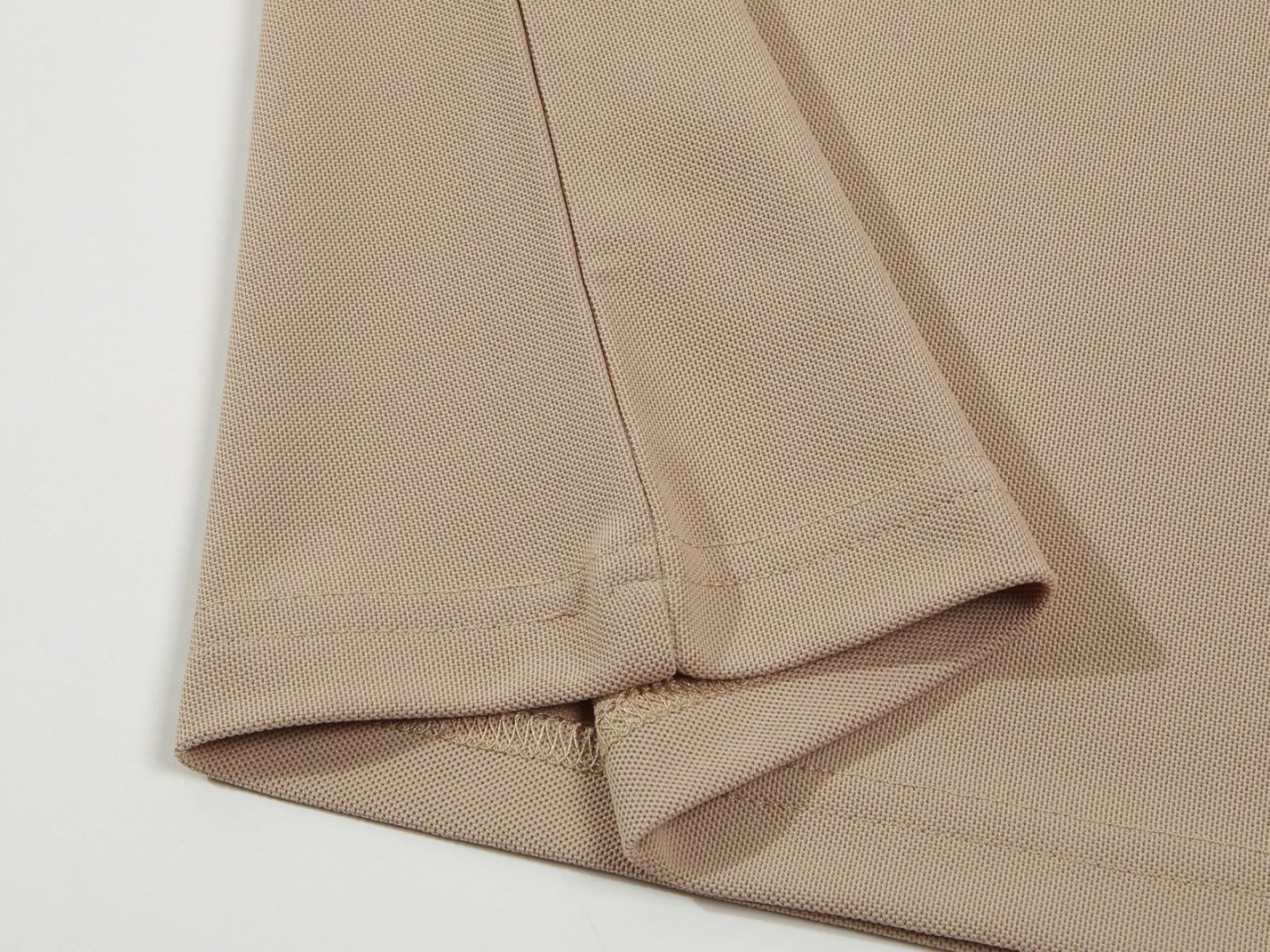 YMB-285-1 Summer work clothes, sportswear, printed custom LOGO, corporate work clothes, POLO shirts, short-sleeved lapel T-shirts, diy embroidered group uniforms, sportswear pic 15