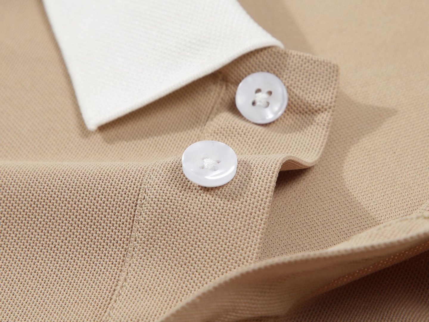 YMB-285-1 Summer work clothes, sportswear, printed custom LOGO, corporate work clothes, POLO shirts, short-sleeved lapel T-shirts, diy embroidered group uniforms, sportswear pic 11