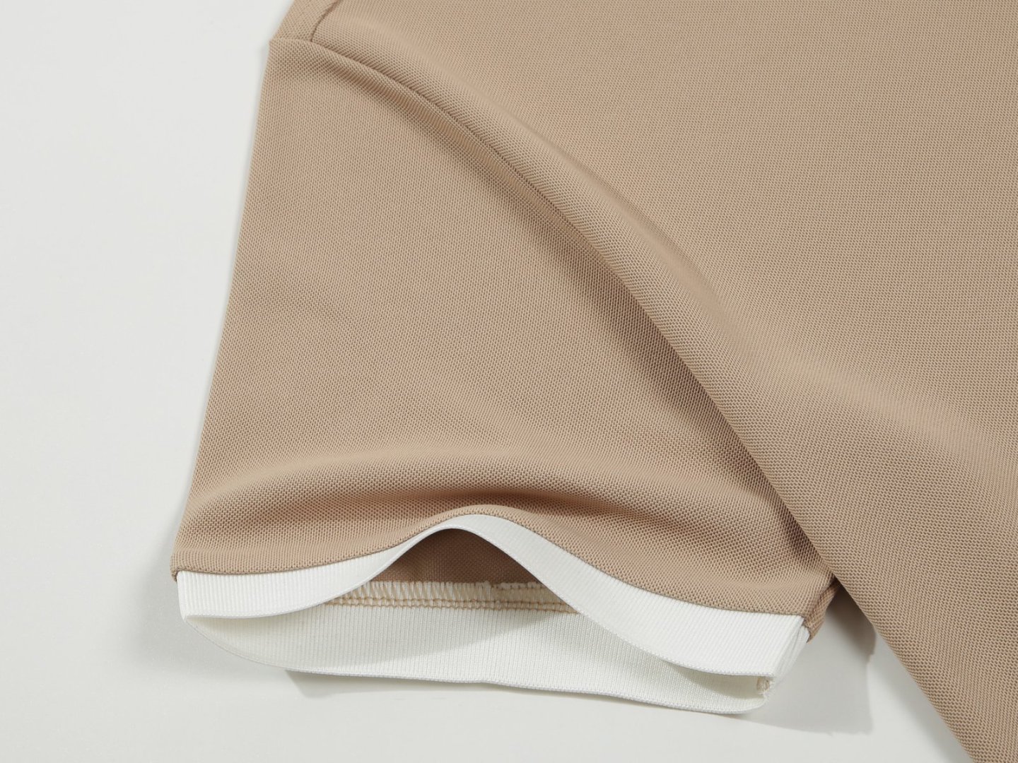 YMB-285-1 Summer work clothes, sportswear, printed custom LOGO, corporate work clothes, POLO shirts, short-sleeved lapel T-shirts, diy embroidered group uniforms, sportswear pic 16