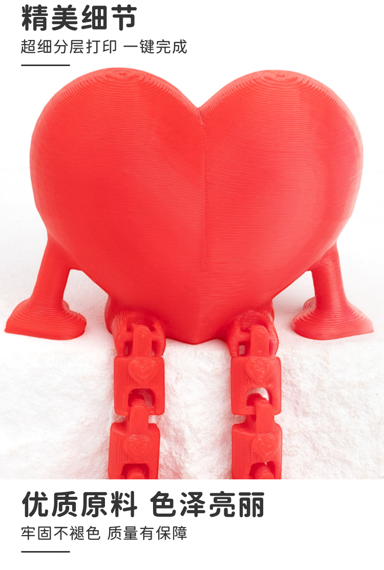 招财猫黄色“财”字摆件玩具招财招福寓意吉祥装饰品摆件床头柜婚房新年布置春节用品详情4