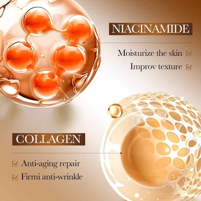 Beauty and skin care products for women's faces: Moisturizing and hydrating mask, natural repair, suitable for multiple sets Item Picture