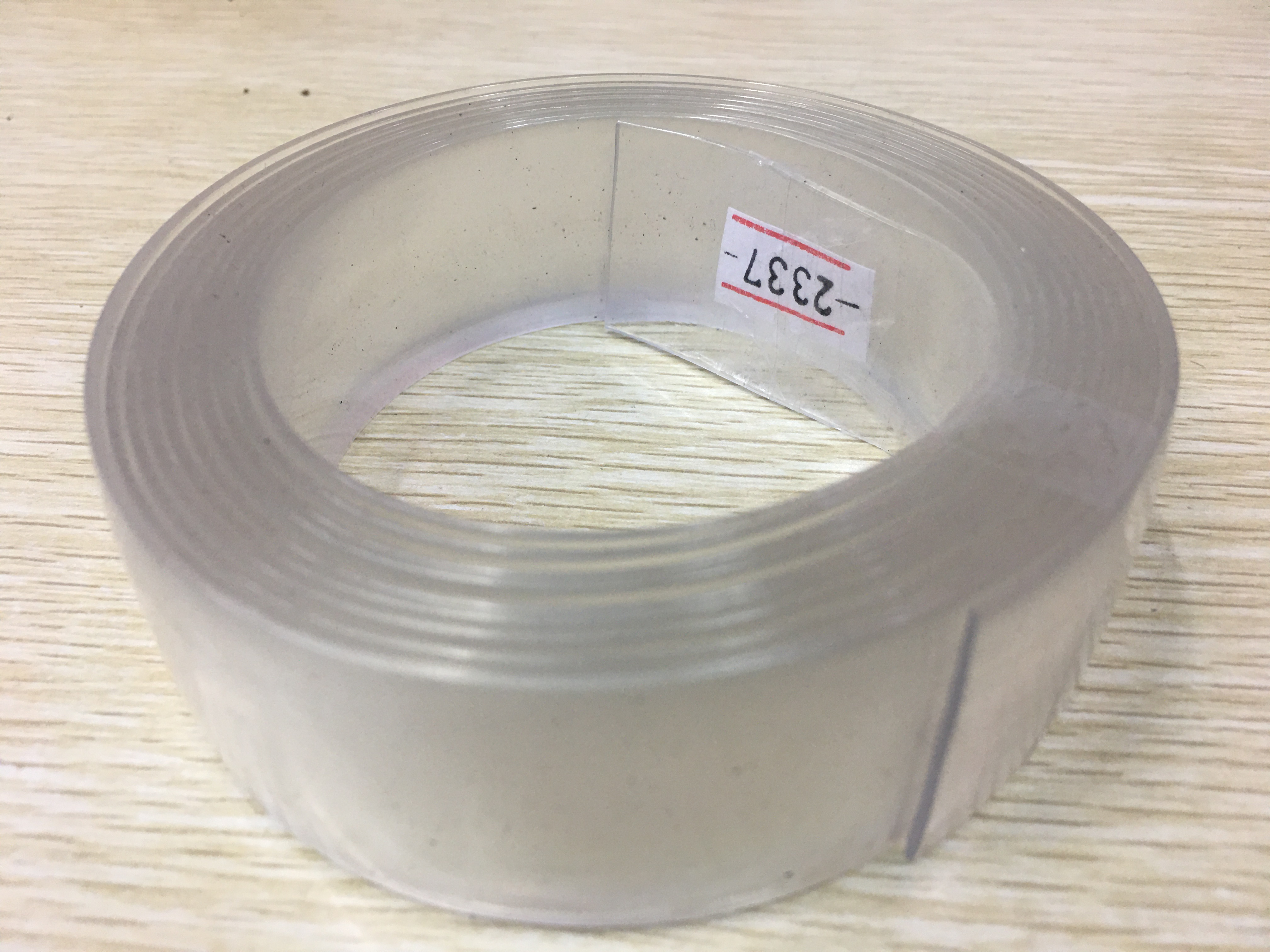 女士皮带透明腰带 pvc塑料皮带装饰简约百搭皮带#PVC鞋材源头厂详情1