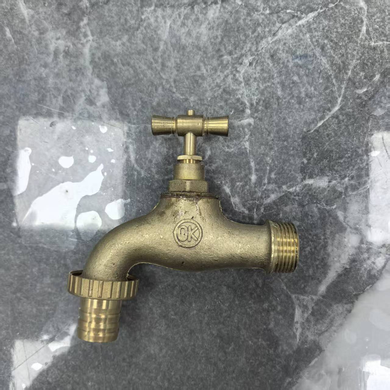 RR-TJ1259 all-copper faucet