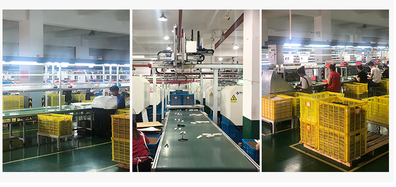 VGR683液晶数显电动大功率不卡发USB电推剪剪发器油头理发剪详情14