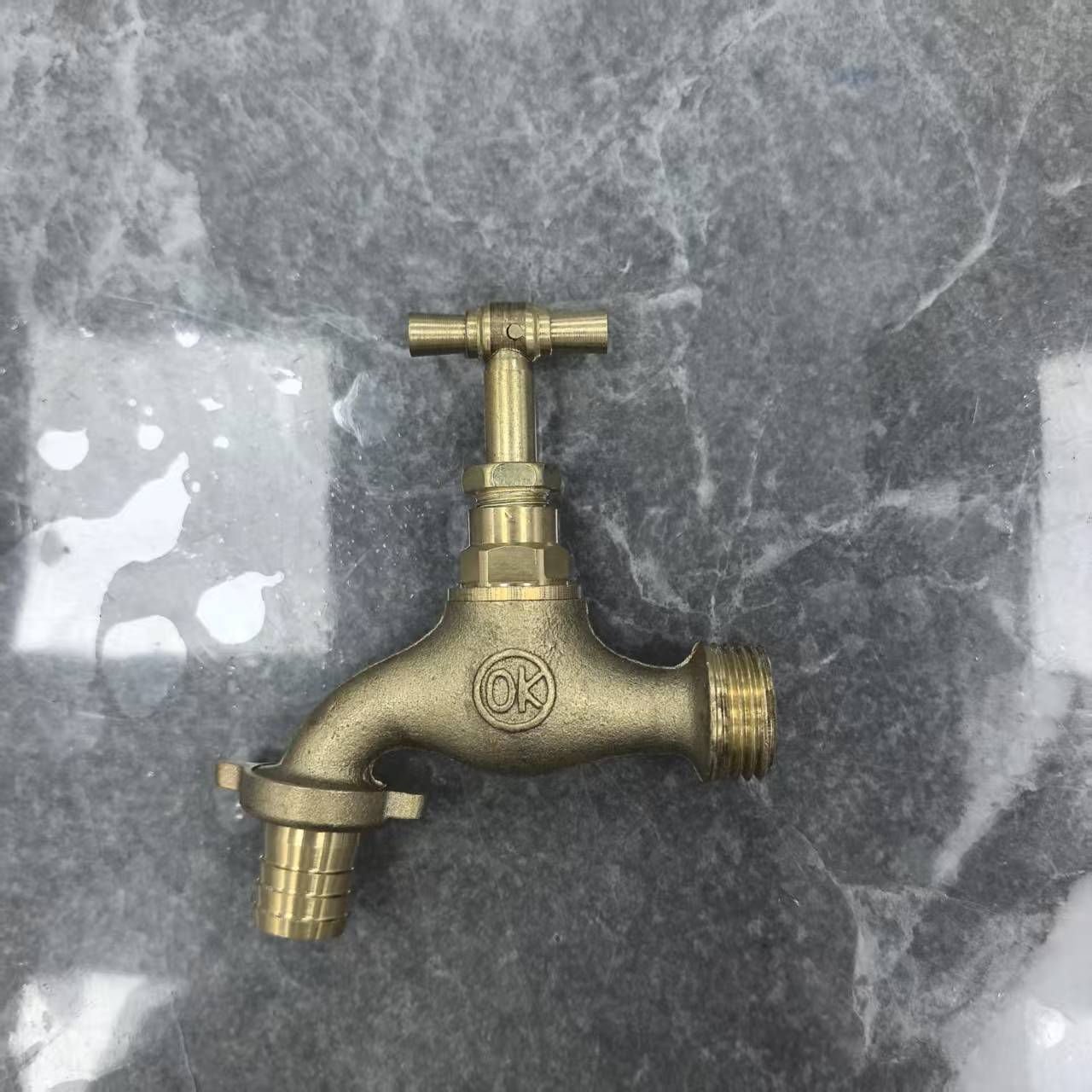 RR-TJ1258 all-copper faucet
