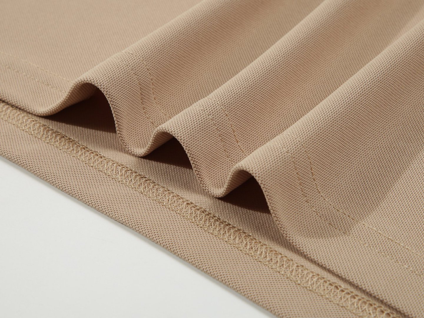 YMB-285-1 Summer work clothes, sportswear, printed custom LOGO, corporate work clothes, POLO shirts, short-sleeved lapel T-shirts, diy embroidered group uniforms, sportswear pic 19