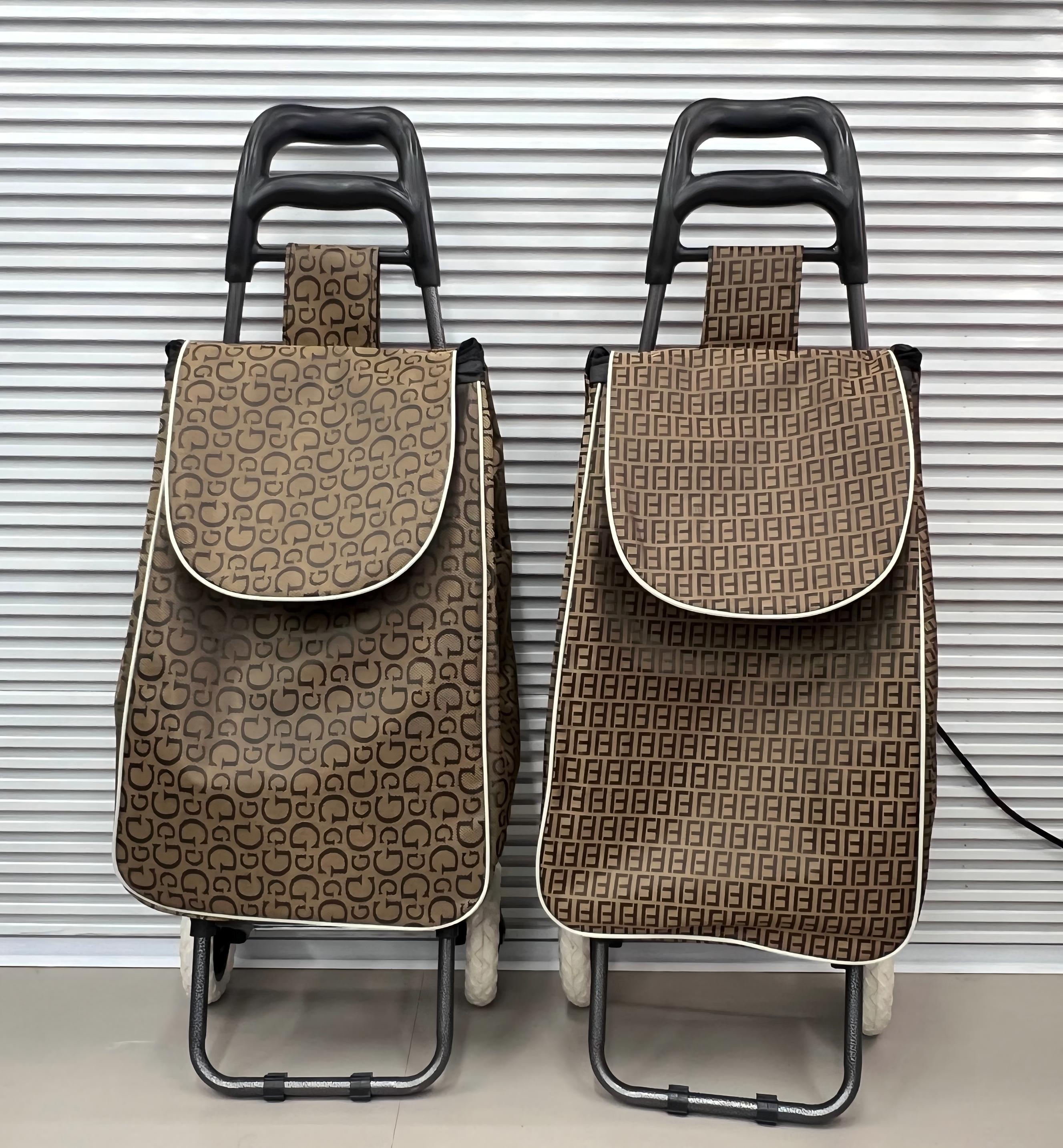 买菜购物推车/购物车/拉车/折叠小拉车/手拉车小拉车产品图