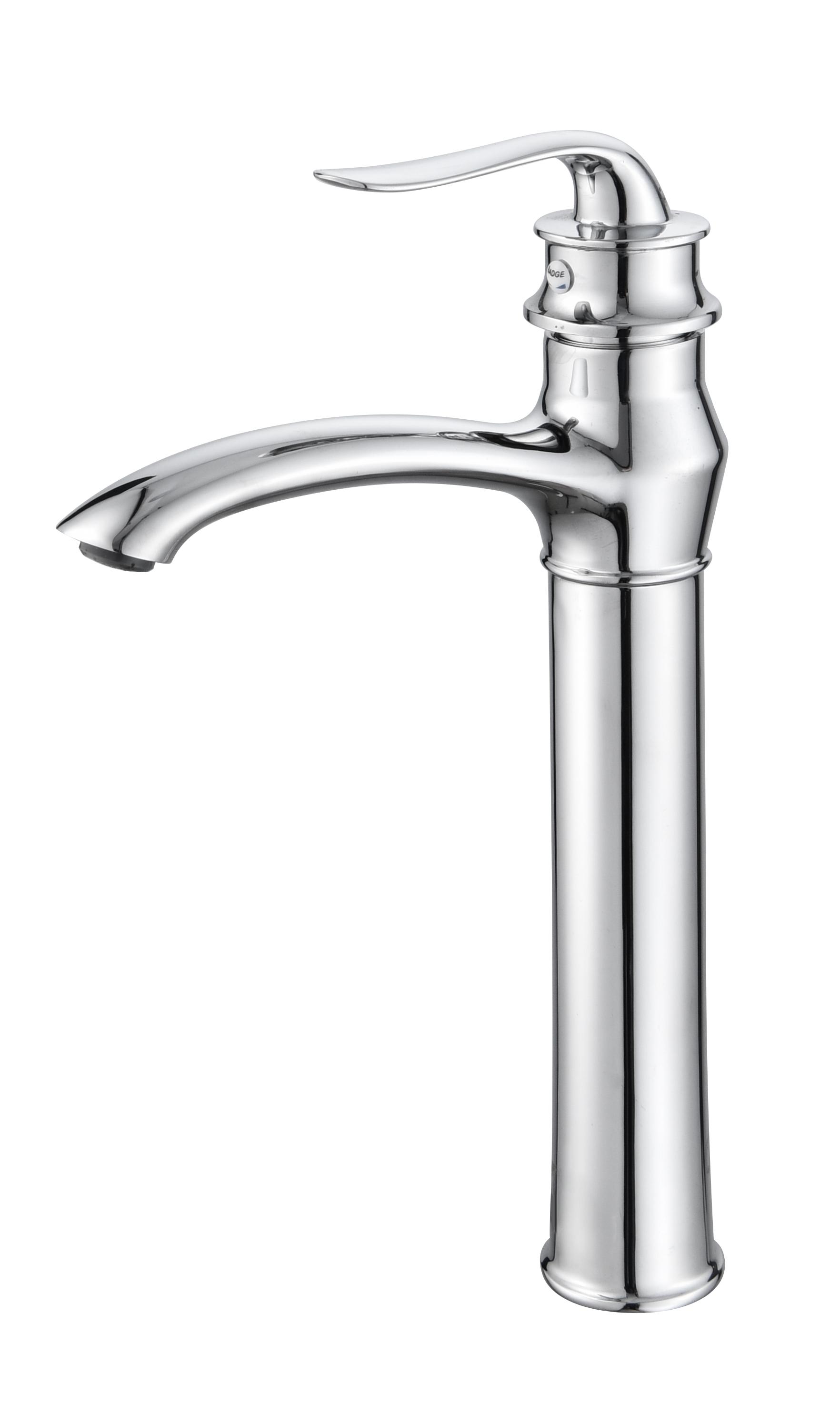 صنبور الحوض المقدس: اغسل اليدين والبرودة والحرارة Specification image