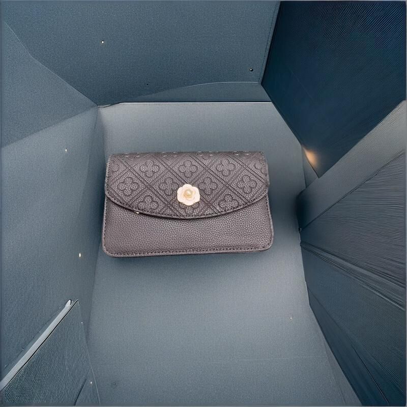 箱包/中号女士斜挎包/老妇人的手提包/皮包/Bags产品图