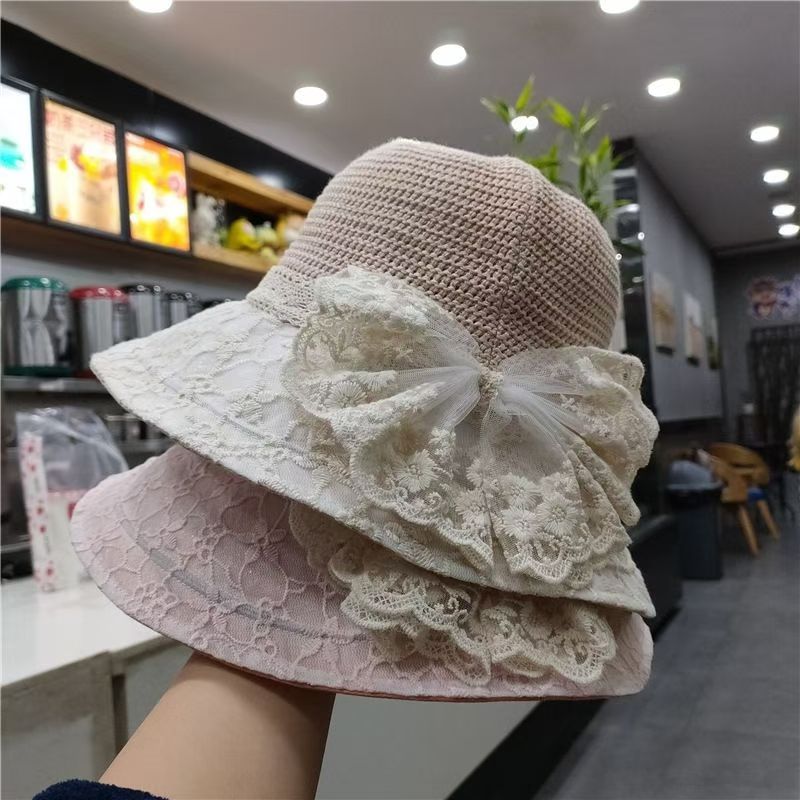 18 cm mesh lace wedding dress children's wear Lolita cuff accessories diy lace polyester embroidered clothing lace Specification image