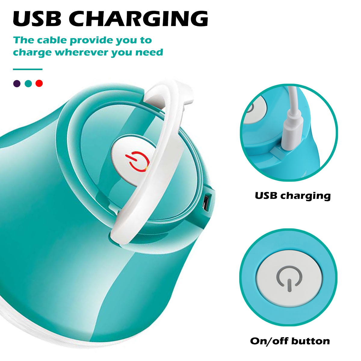 VGR810 New portable household clothing hair remover, high-power USB charging hairball trimmer Application Scenario