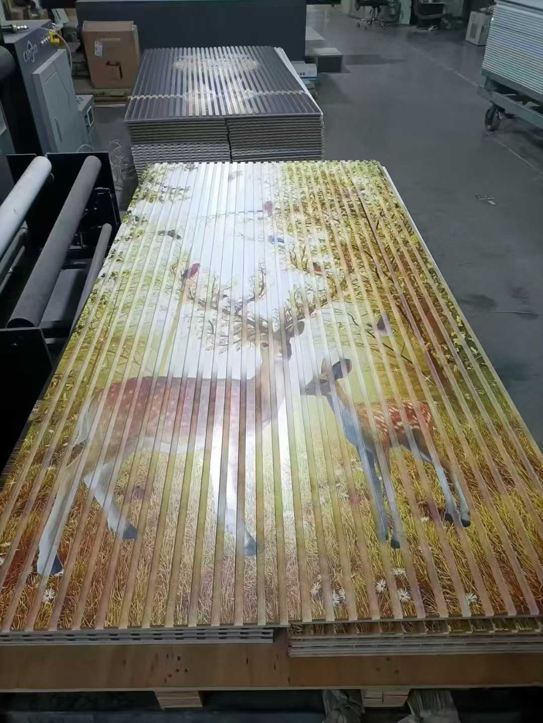 新款吸音板，不仅花样繁多，更支持个性定制！