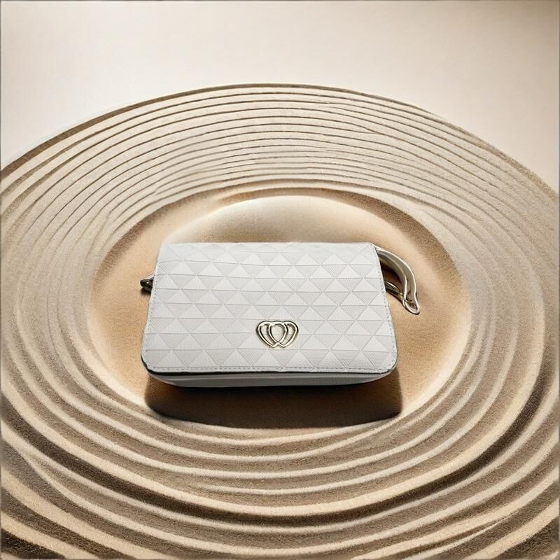 箱包/中号女士斜挎包/老妇人的手提包/皮包/Bags细节图