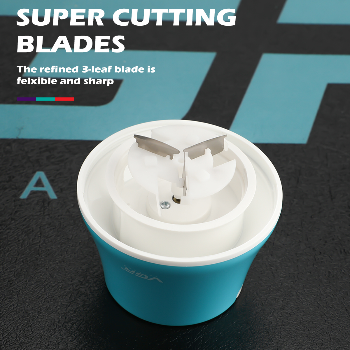 VGR810 New portable household clothing hair remover, high-power USB charging hairball trimmer details Picture